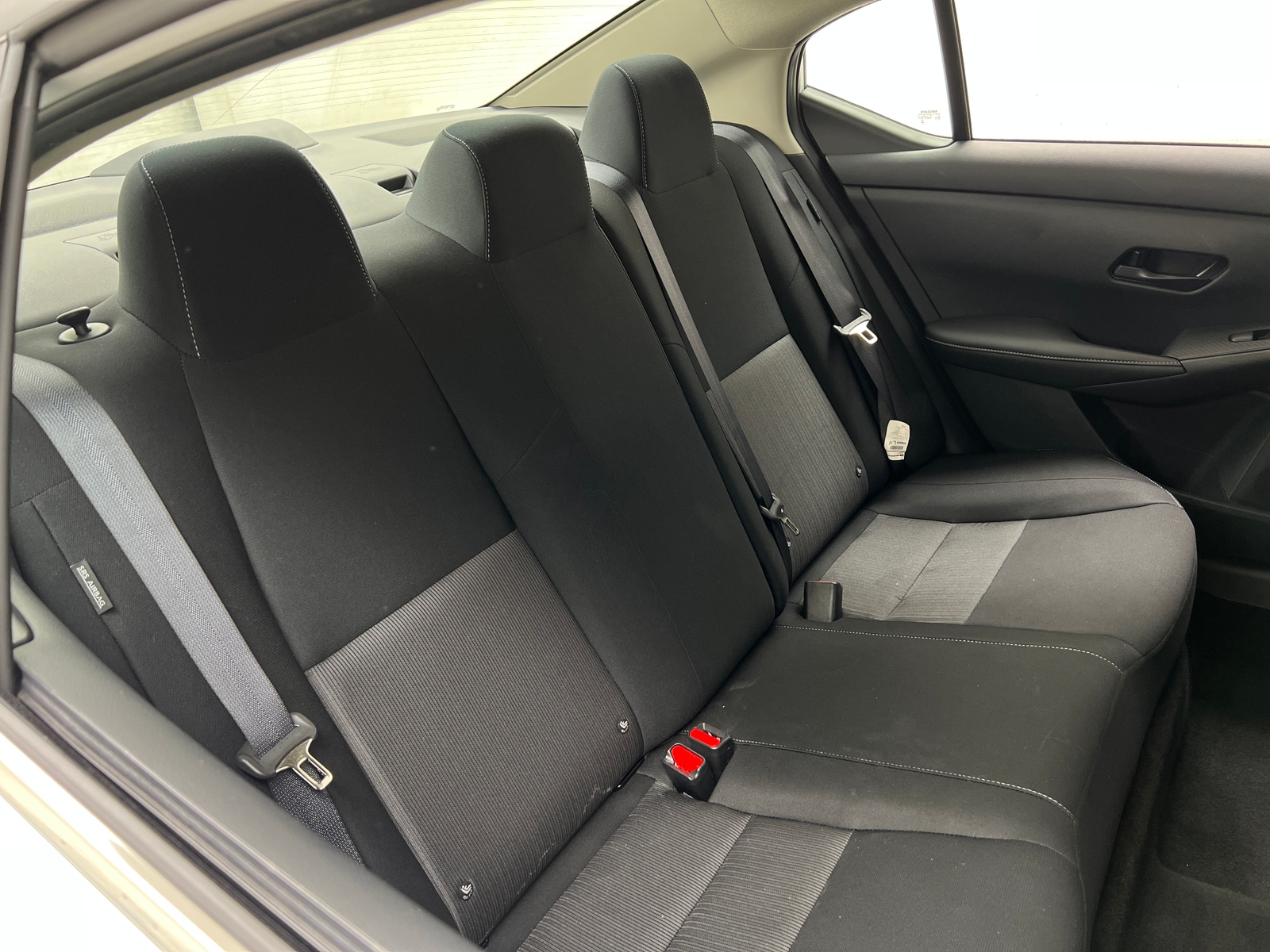 Thumbnail: 2025 Nissan Sentra - 6