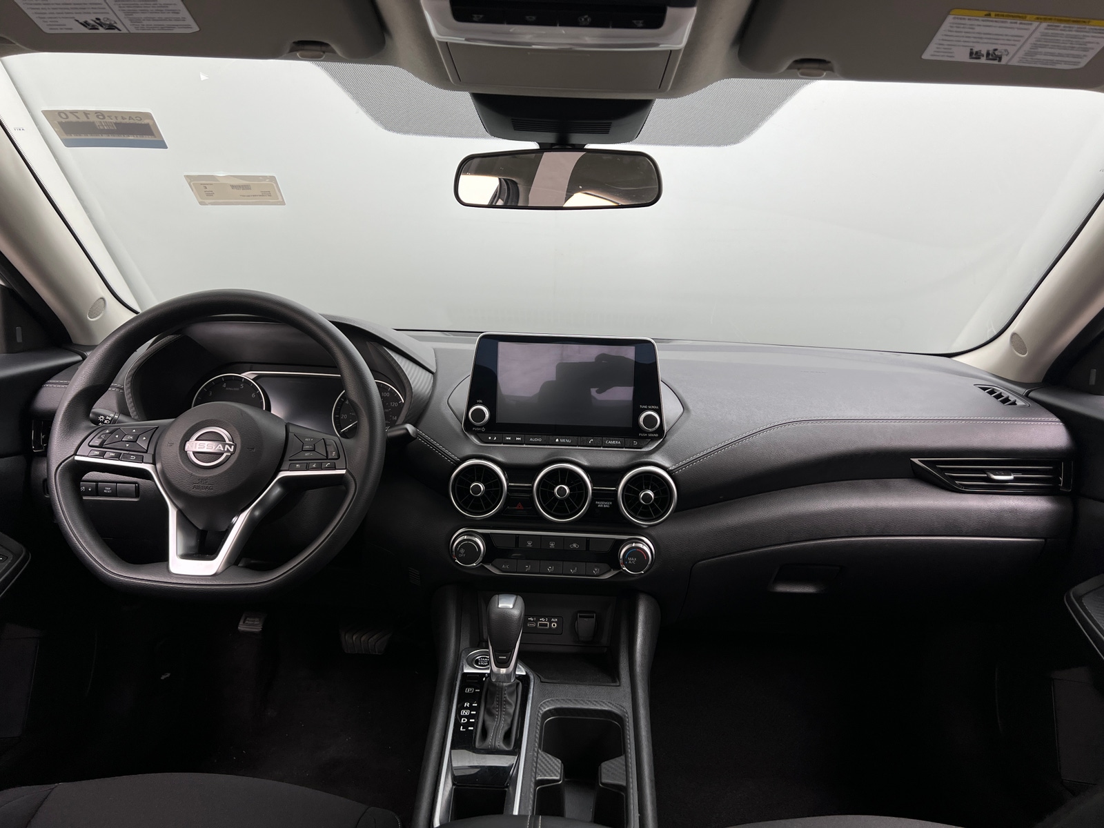 Thumbnail: 2025 Nissan Sentra - 3