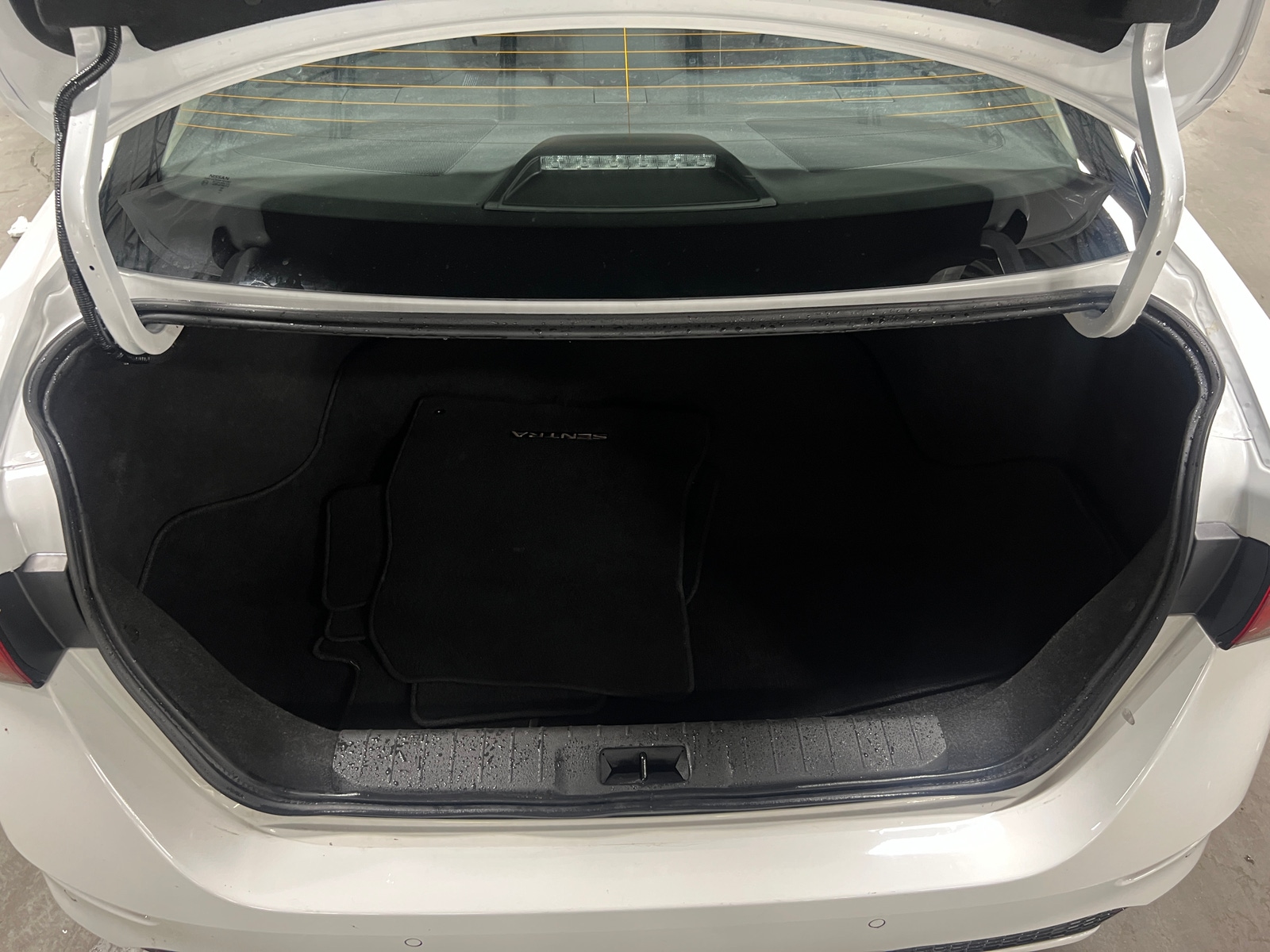 Thumbnail: 2025 Nissan Sentra - 7