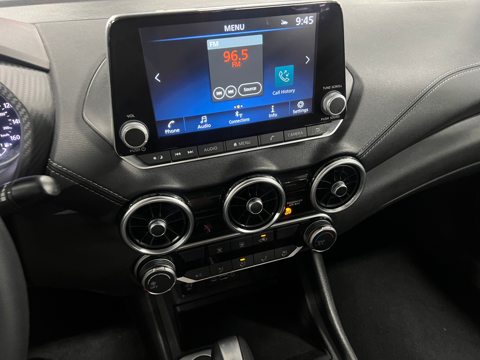 Thumbnail: 2025 Nissan Sentra - 4