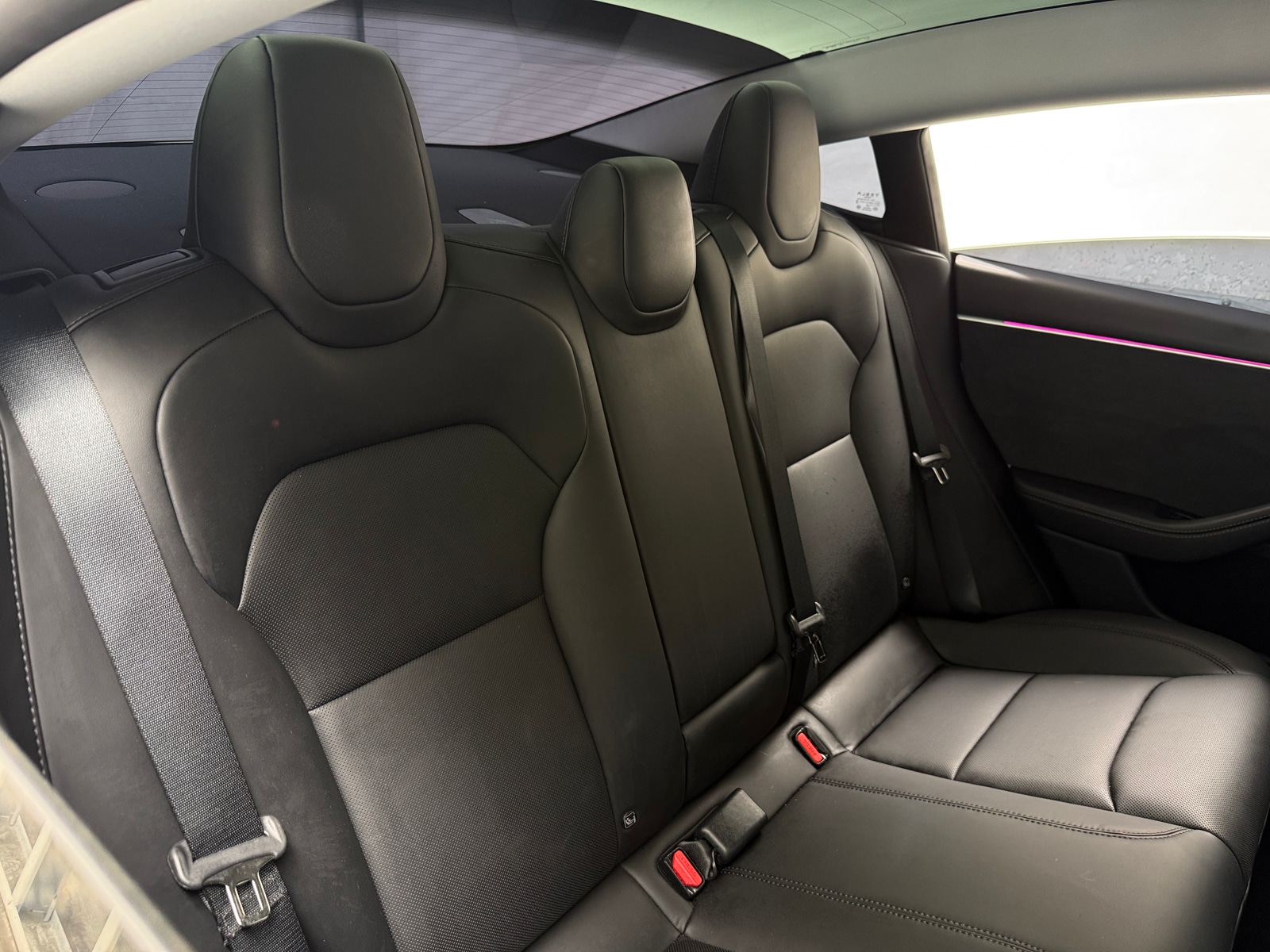 Thumbnail: 2025 Tesla Model 3 - 5