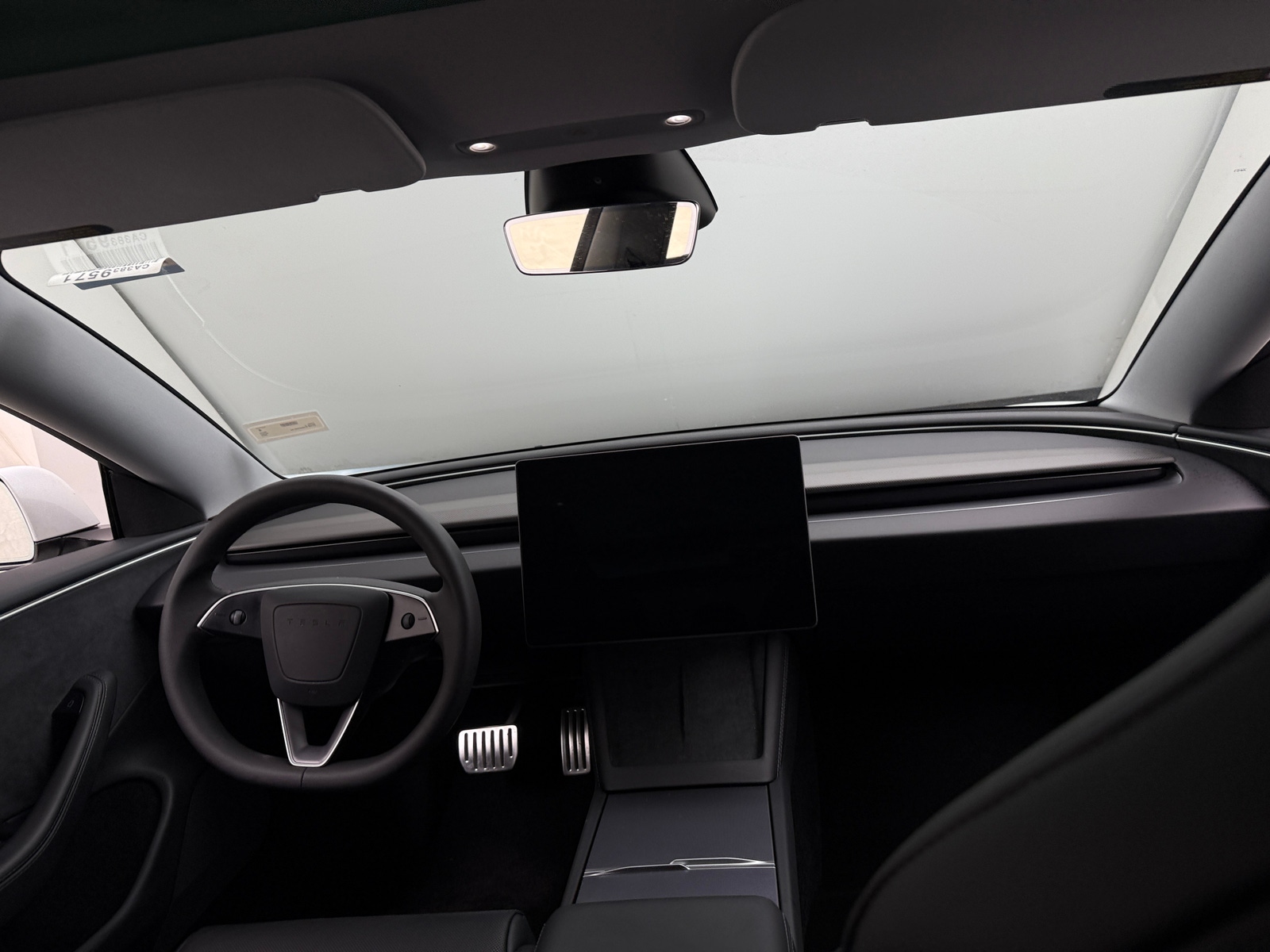 Thumbnail: 2025 Tesla Model 3 - 2