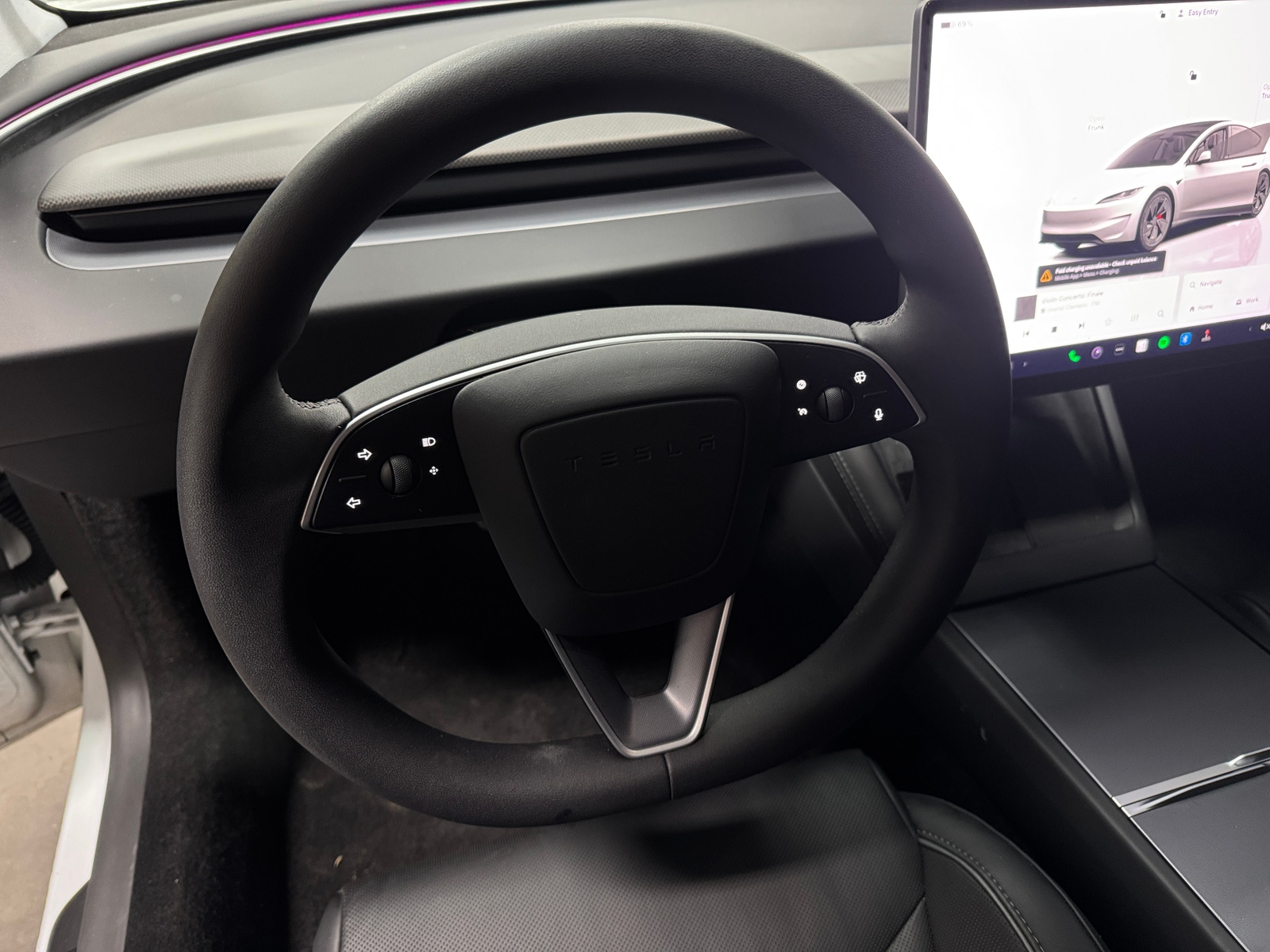 Thumbnail: 2025 Tesla Model 3 - 4