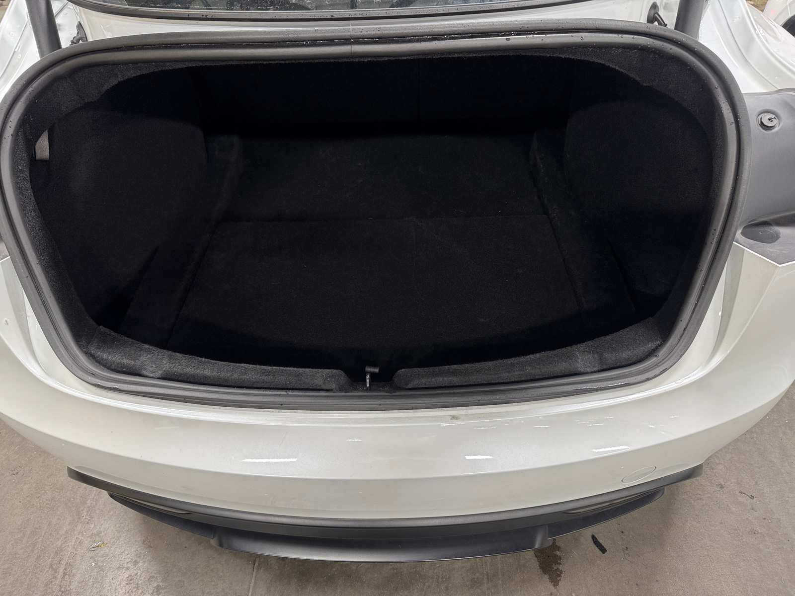 Thumbnail: 2025 Tesla Model 3 - 6