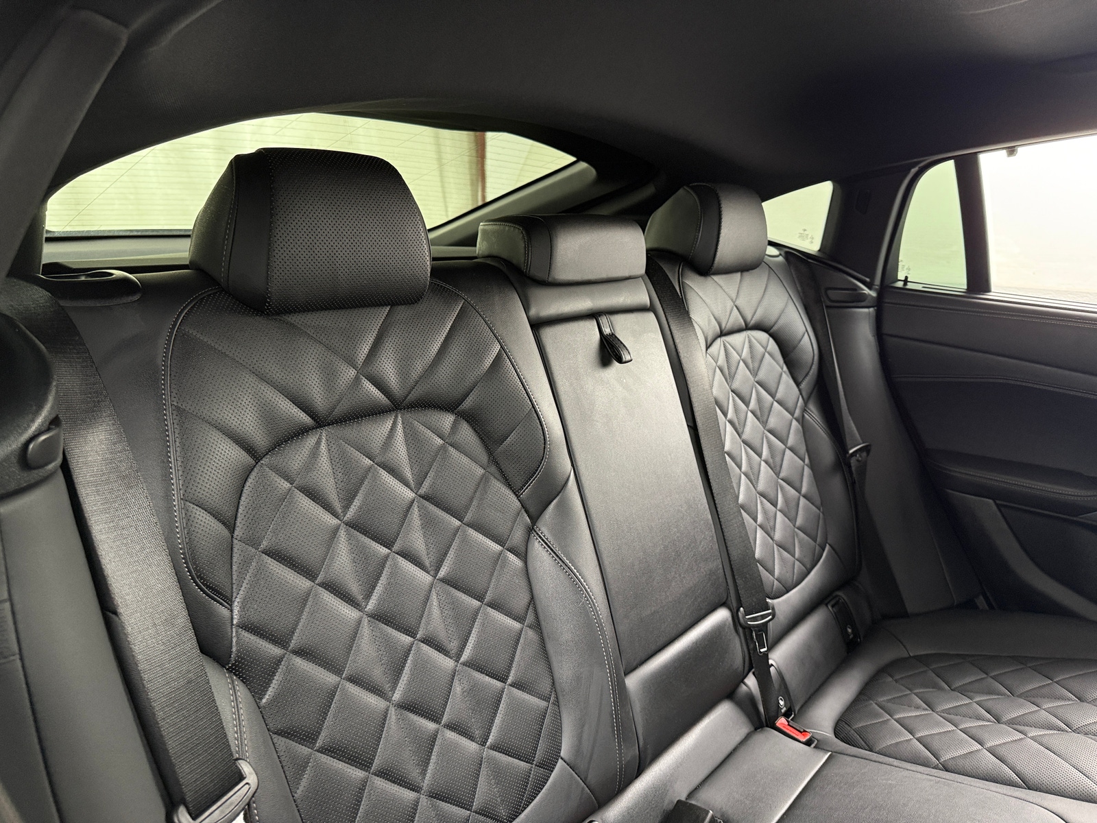 Thumbnail: 2025 BMW X6 - 5