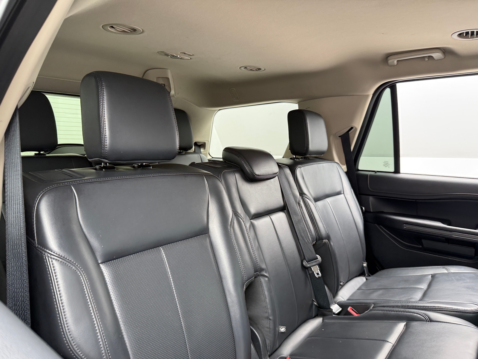 Thumbnail: 2024 Ford Expedition - 5