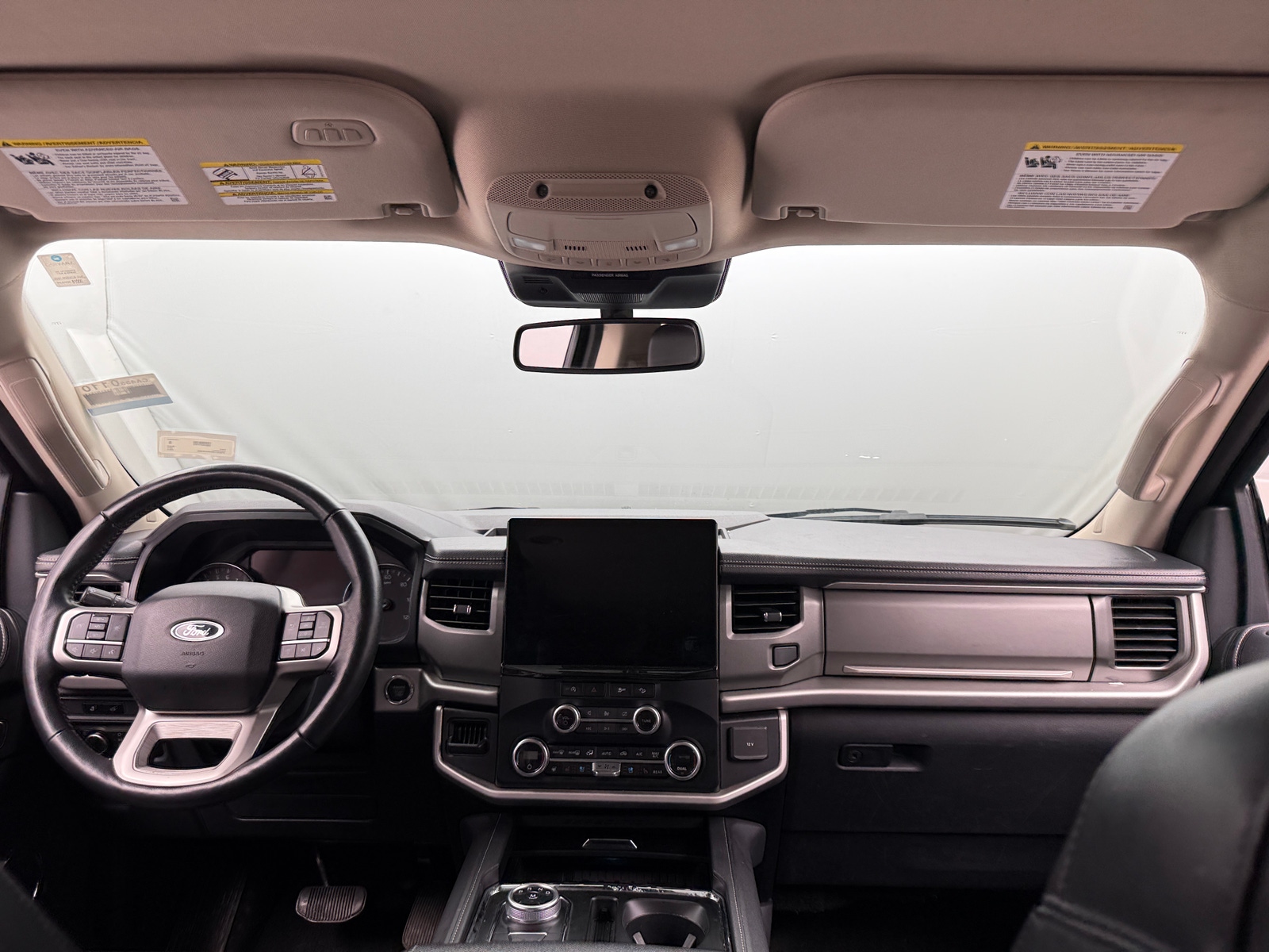 Thumbnail: 2024 Ford Expedition - 2