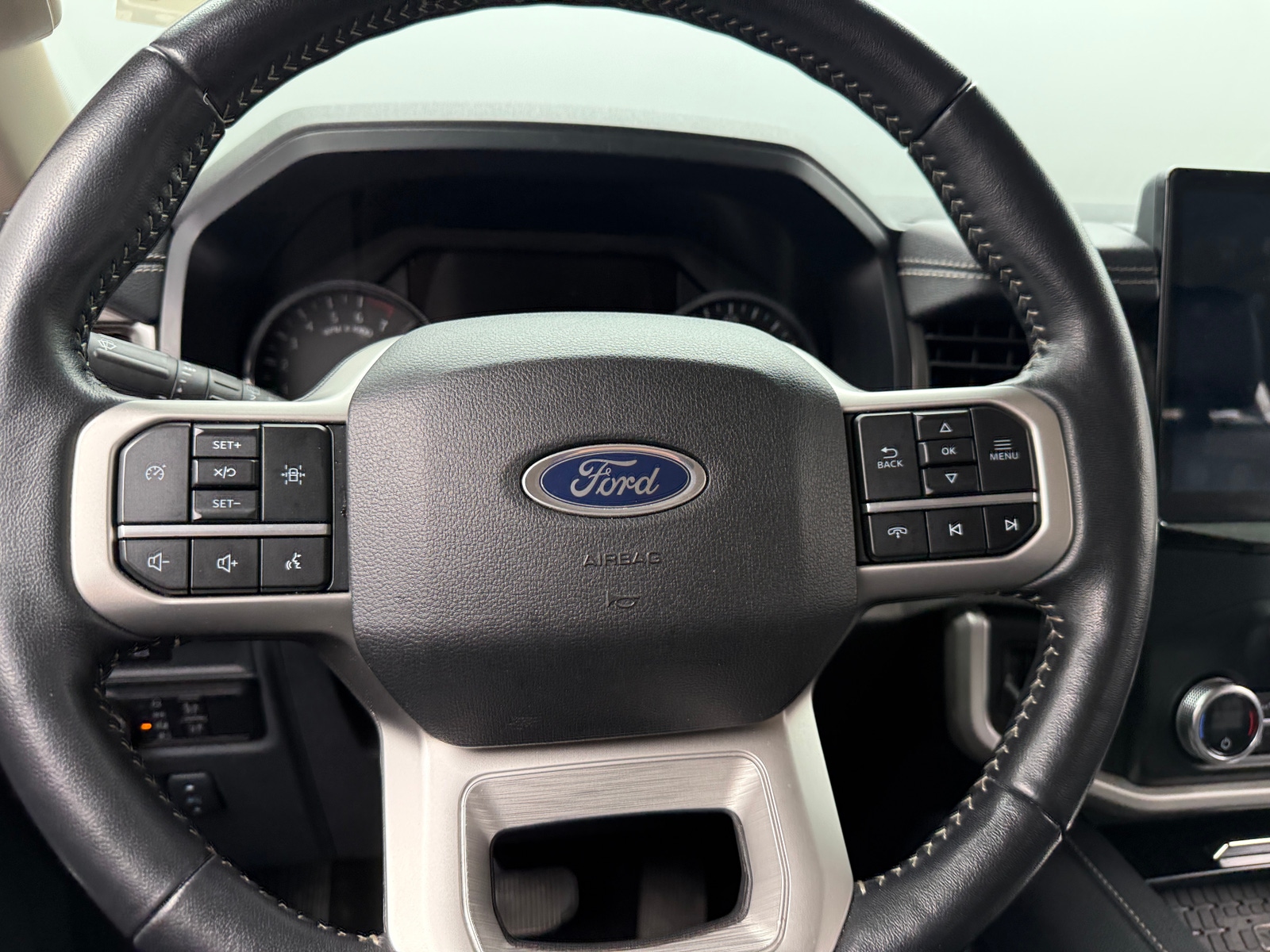 Thumbnail: 2024 Ford Expedition - 4