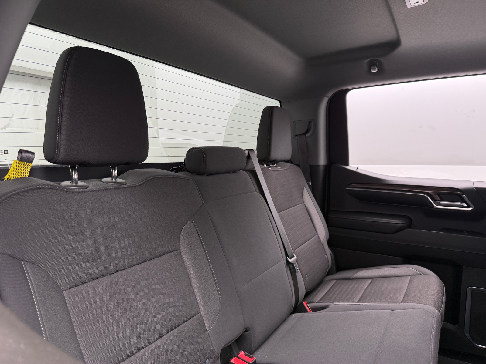 Thumbnail: 2024 Chevrolet Silverado 1500 - 6