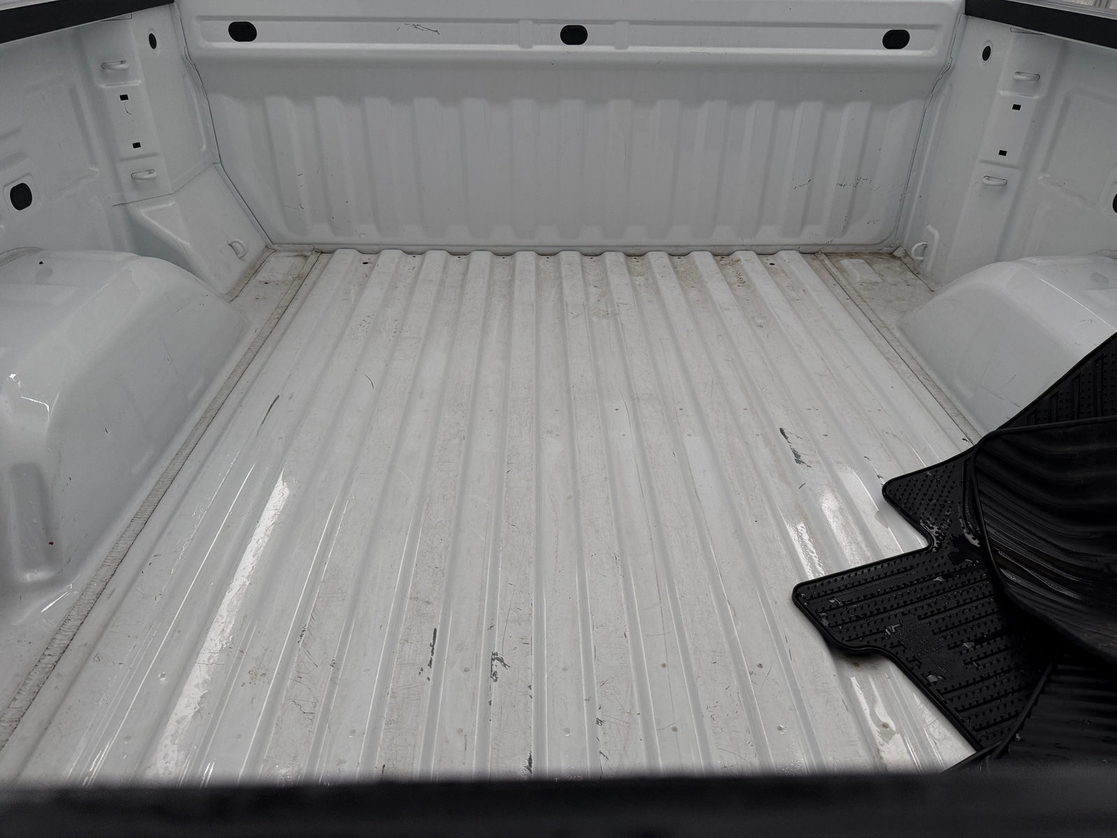 Thumbnail: 2024 Chevrolet Silverado 1500 - 7