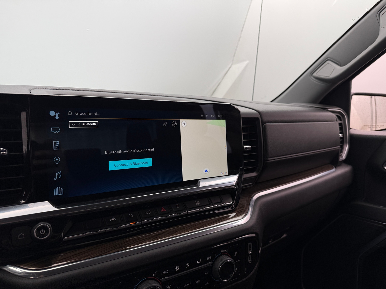 Thumbnail: 2024 Chevrolet Silverado 1500 - 4