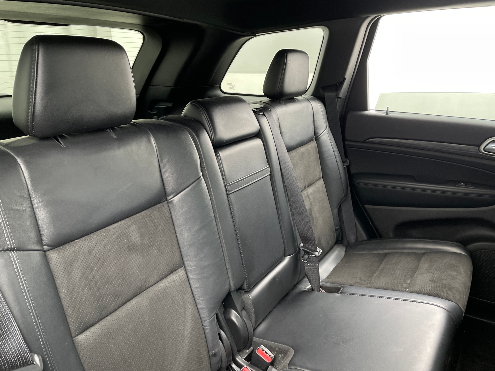 Thumbnail: 2019 Jeep Grand Cherokee - 6