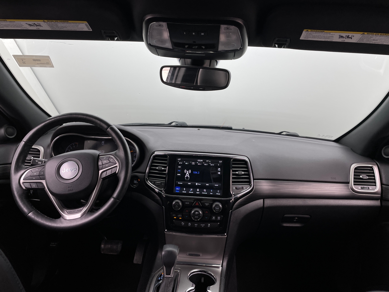 Thumbnail: 2019 Jeep Grand Cherokee - 3