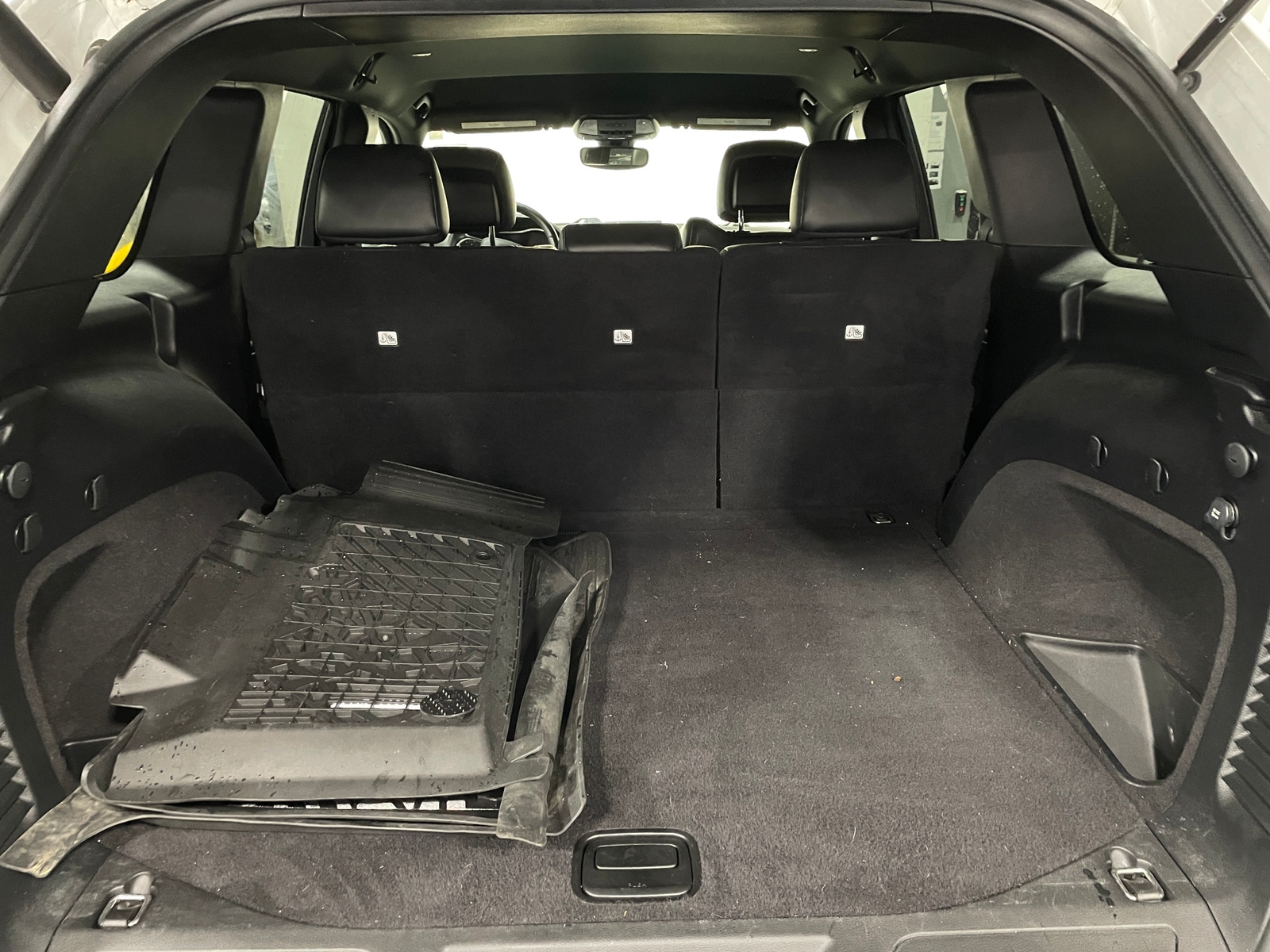 Thumbnail: 2019 Jeep Grand Cherokee - 7