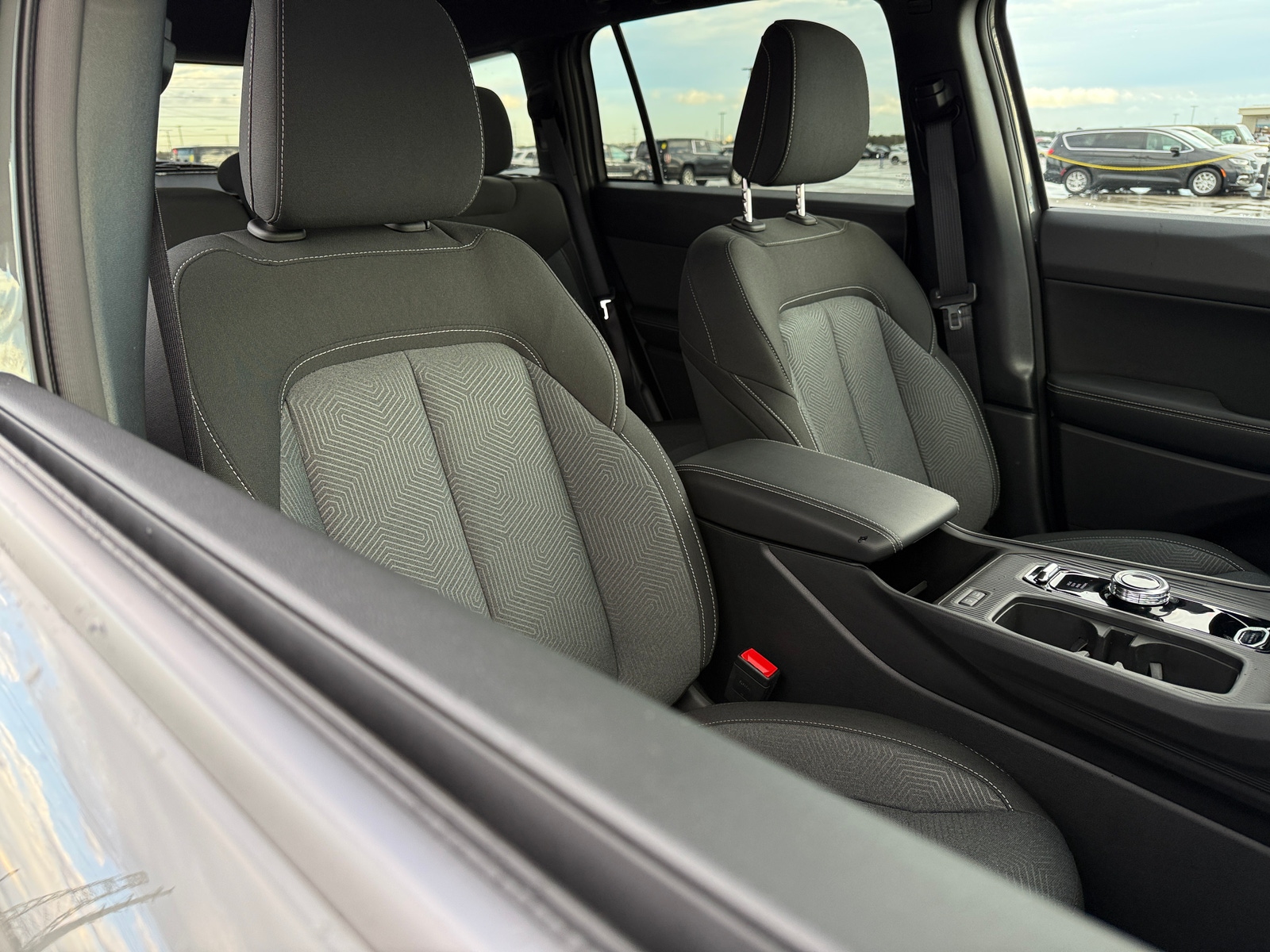 Thumbnail: 2026 Jeep Cherokee - 2