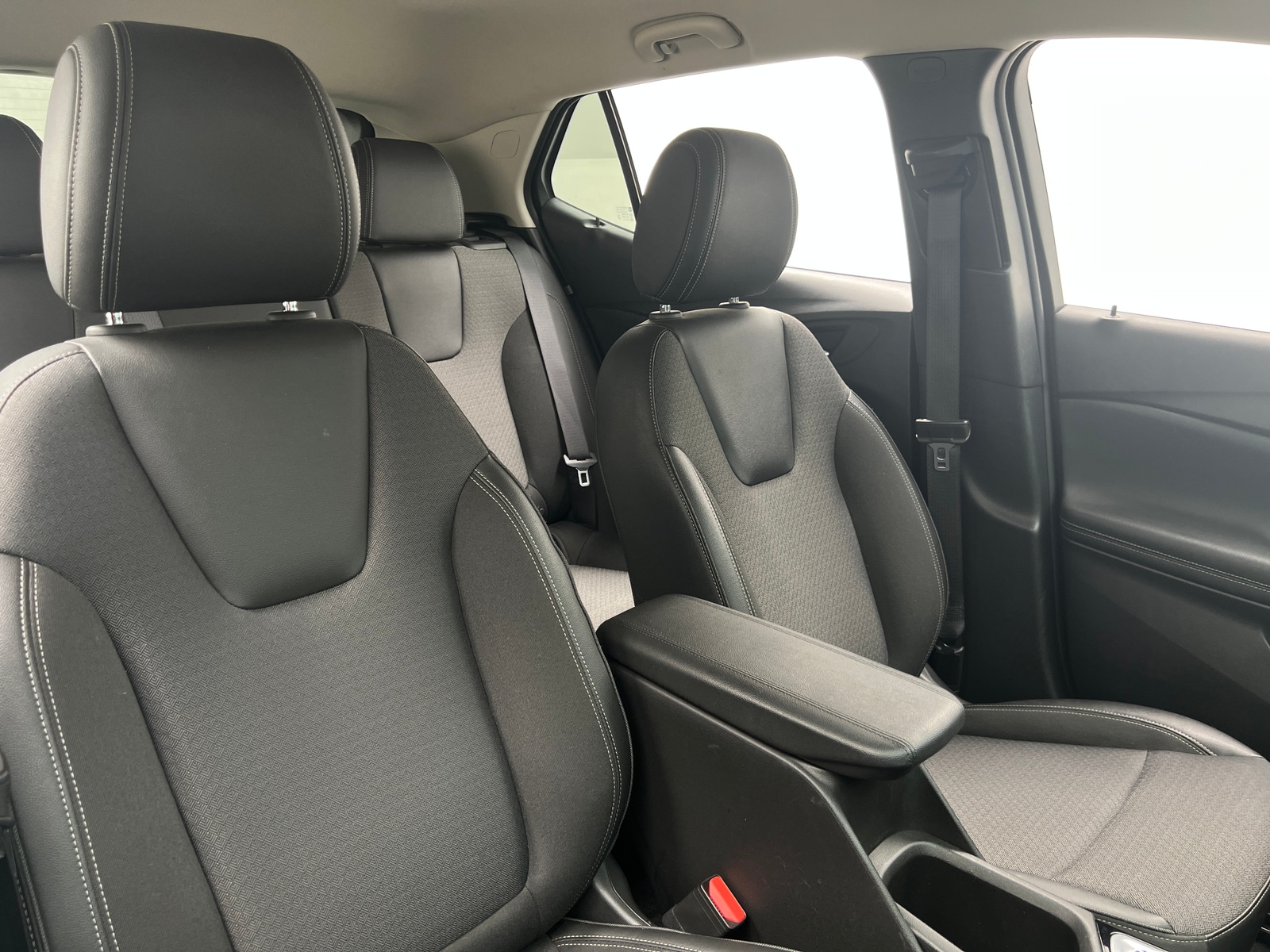 Thumbnail: 2025 Buick Encore GX - 2