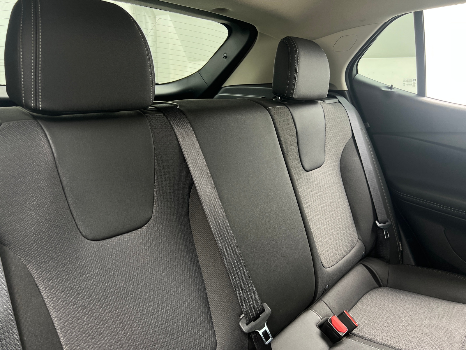 Thumbnail: 2025 Buick Encore GX - 6