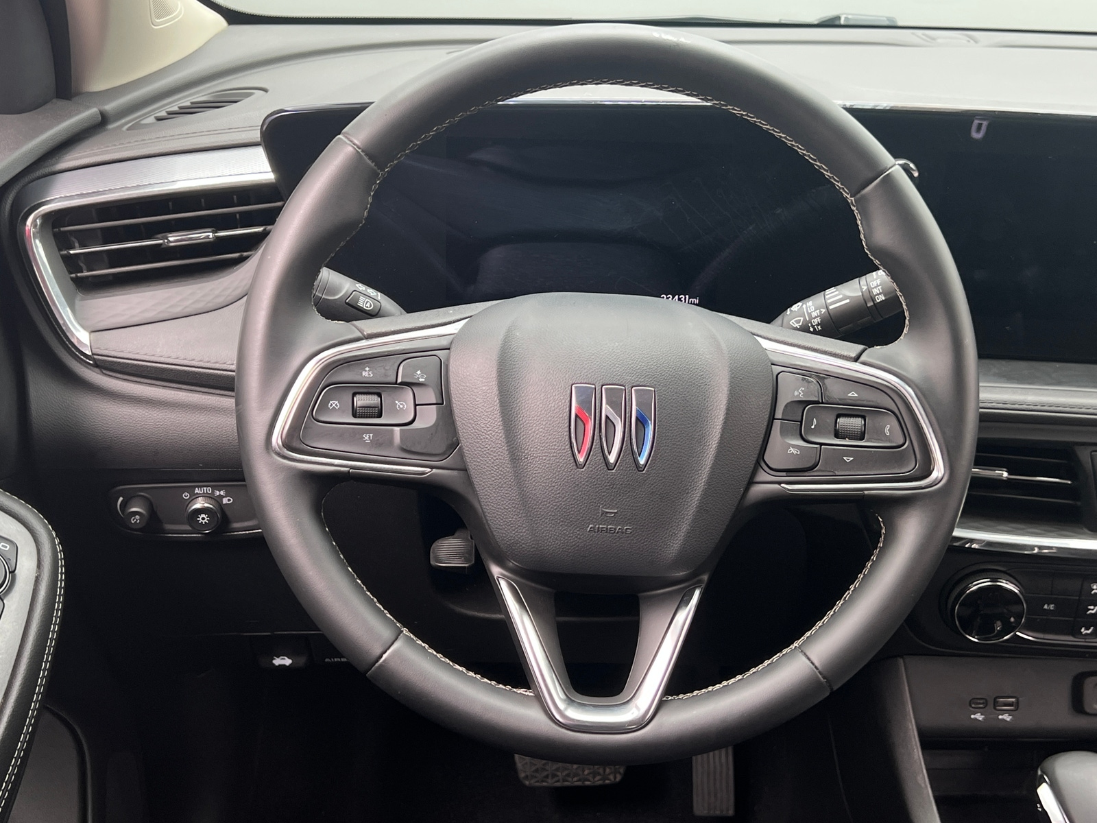 Thumbnail: 2025 Buick Encore GX - 5