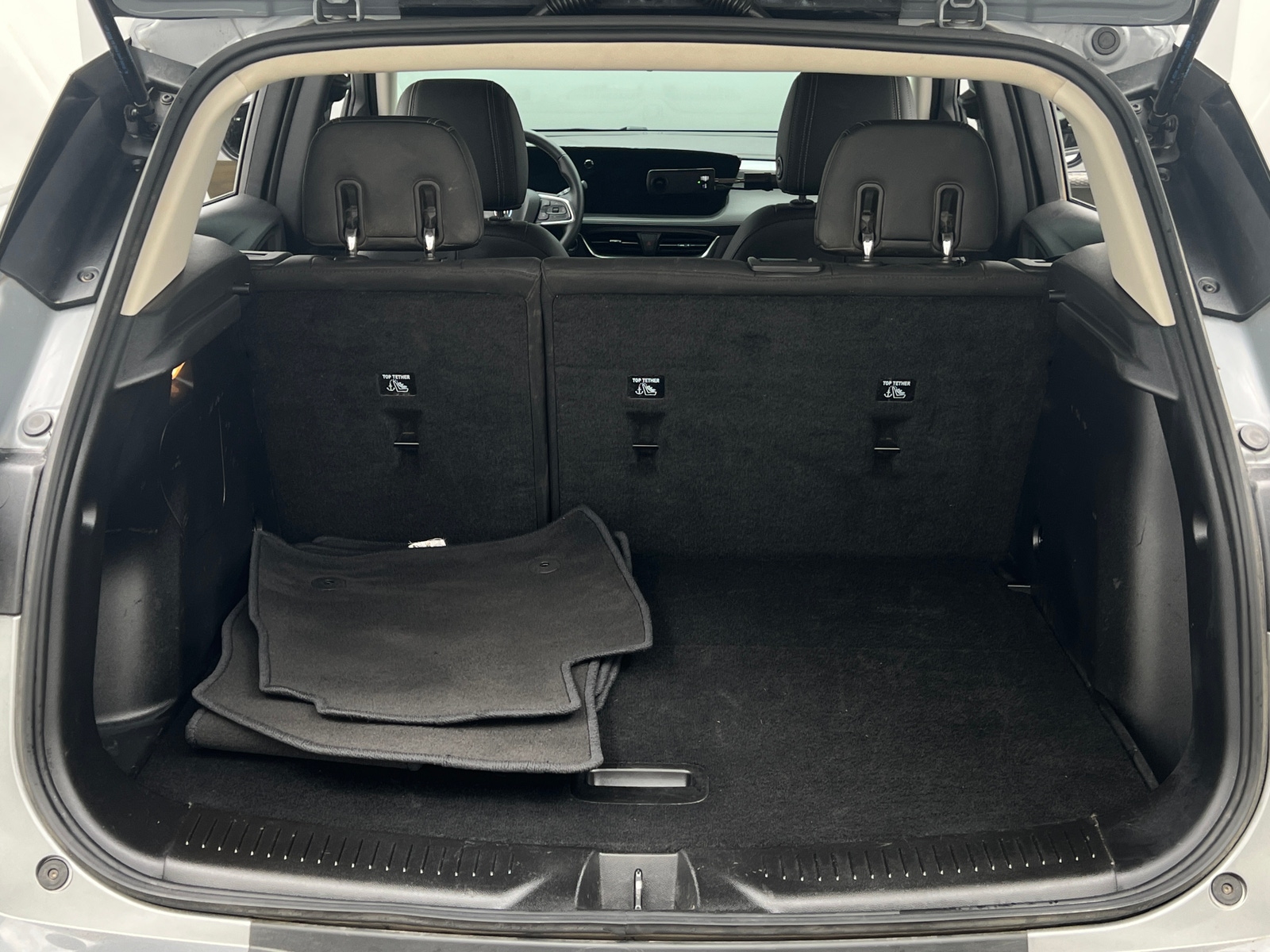 Thumbnail: 2025 Buick Encore GX - 7