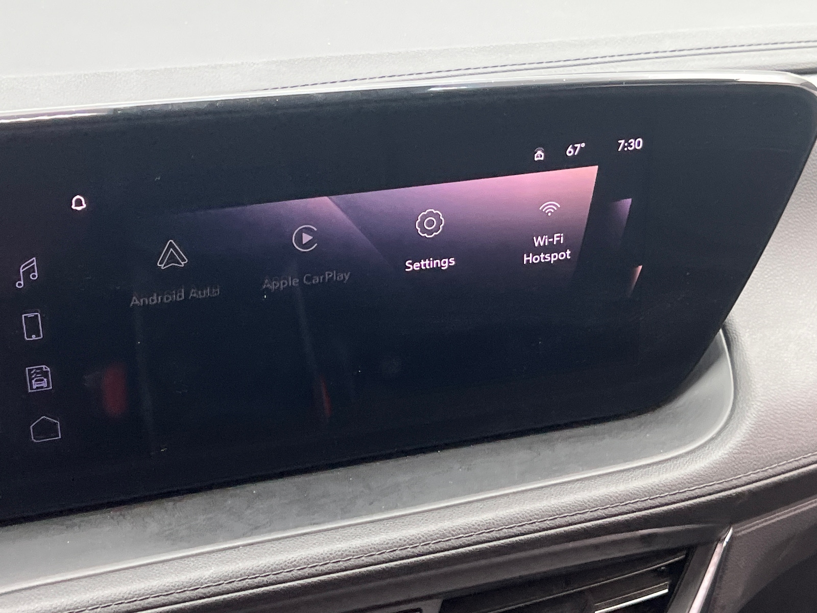 Thumbnail: 2025 Buick Encore GX - 4