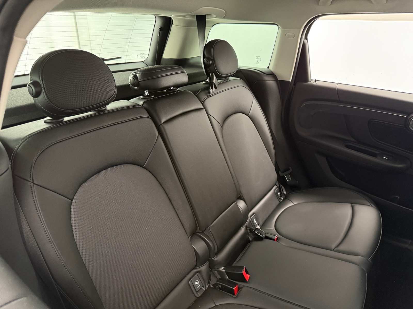 Thumbnail: 2017 MINI Cooper Countryman - 5