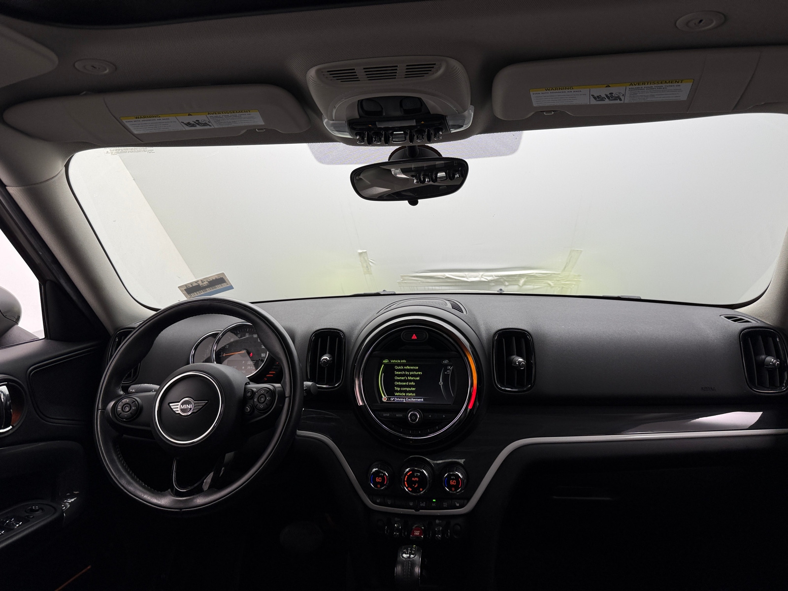 Thumbnail: 2017 MINI Cooper Countryman - 2