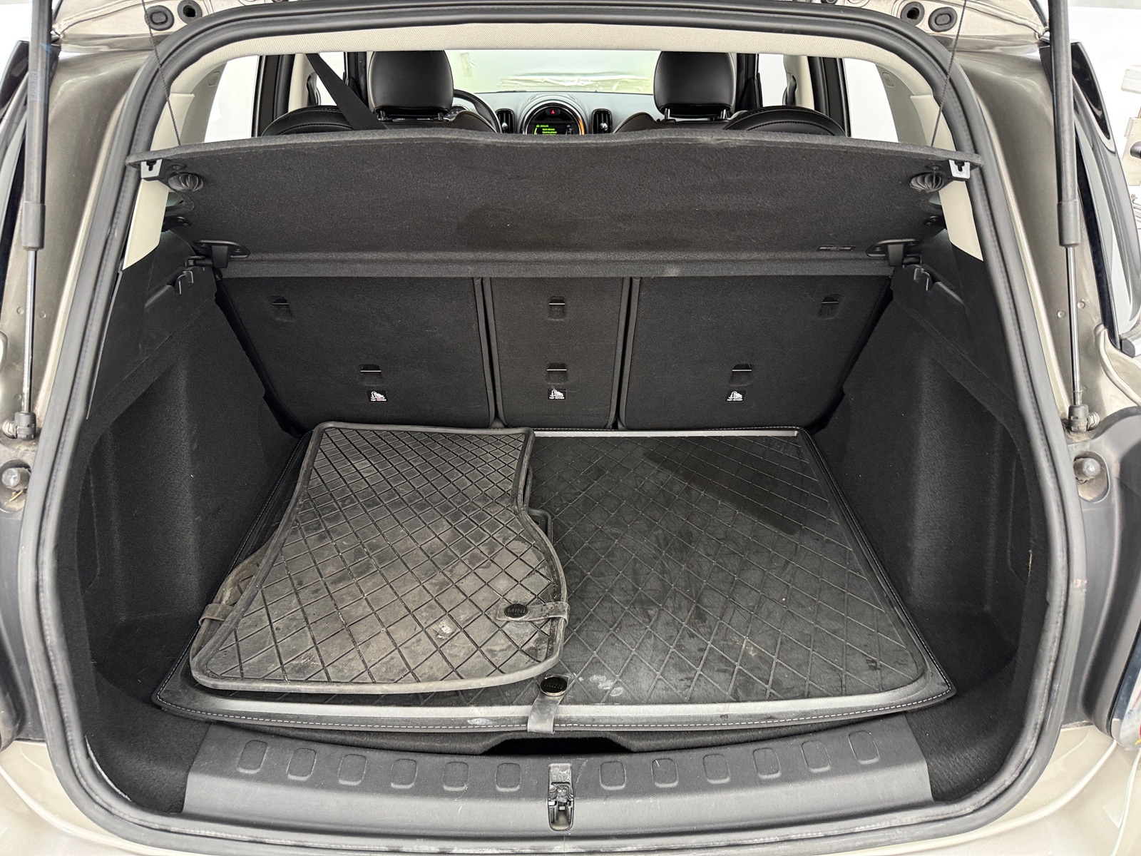 Thumbnail: 2017 MINI Cooper Countryman - 6