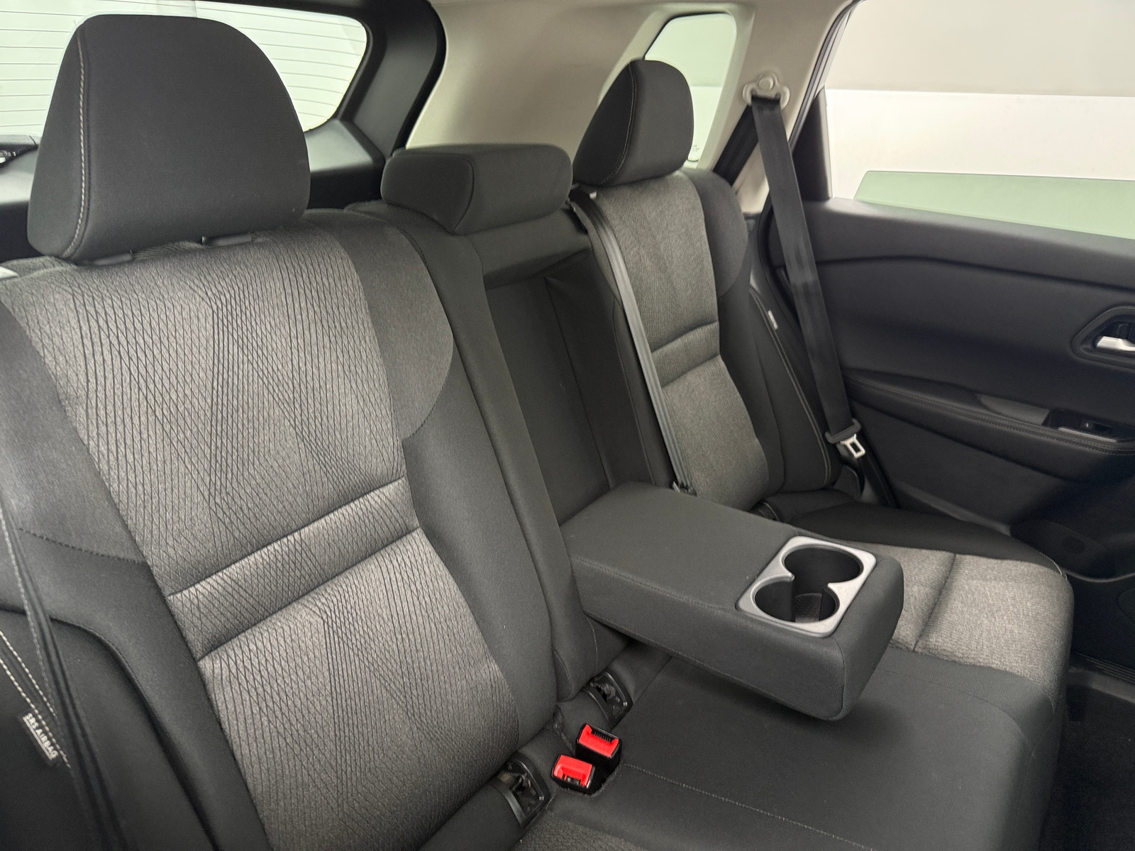 Thumbnail: 2025 Nissan Rogue - 6