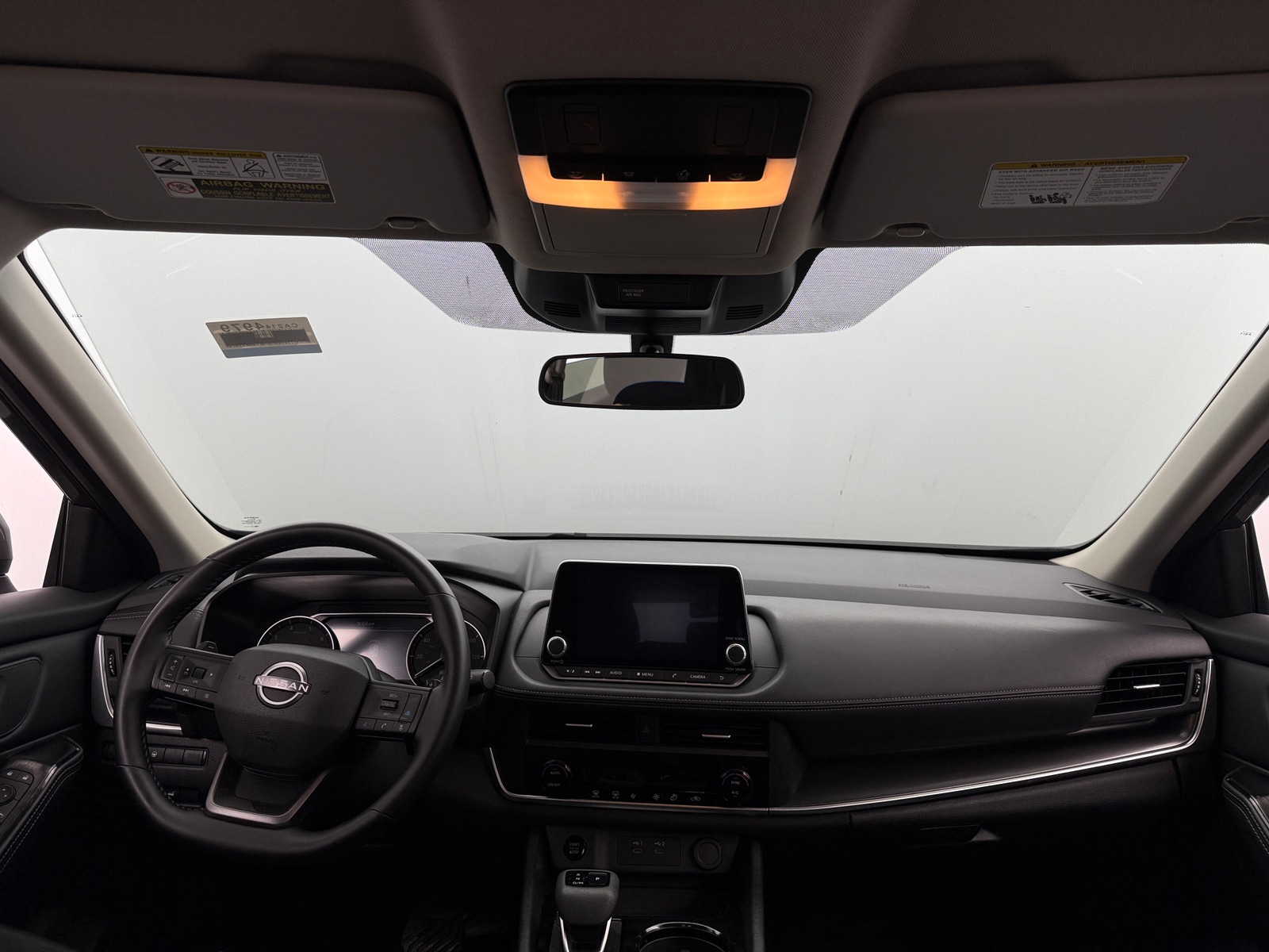 Thumbnail: 2025 Nissan Rogue - 3