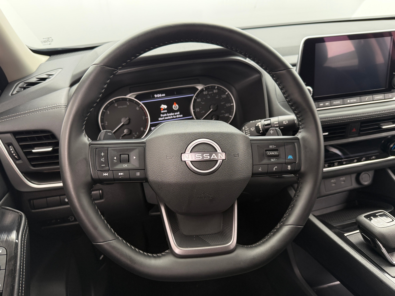 Thumbnail: 2025 Nissan Rogue - 5