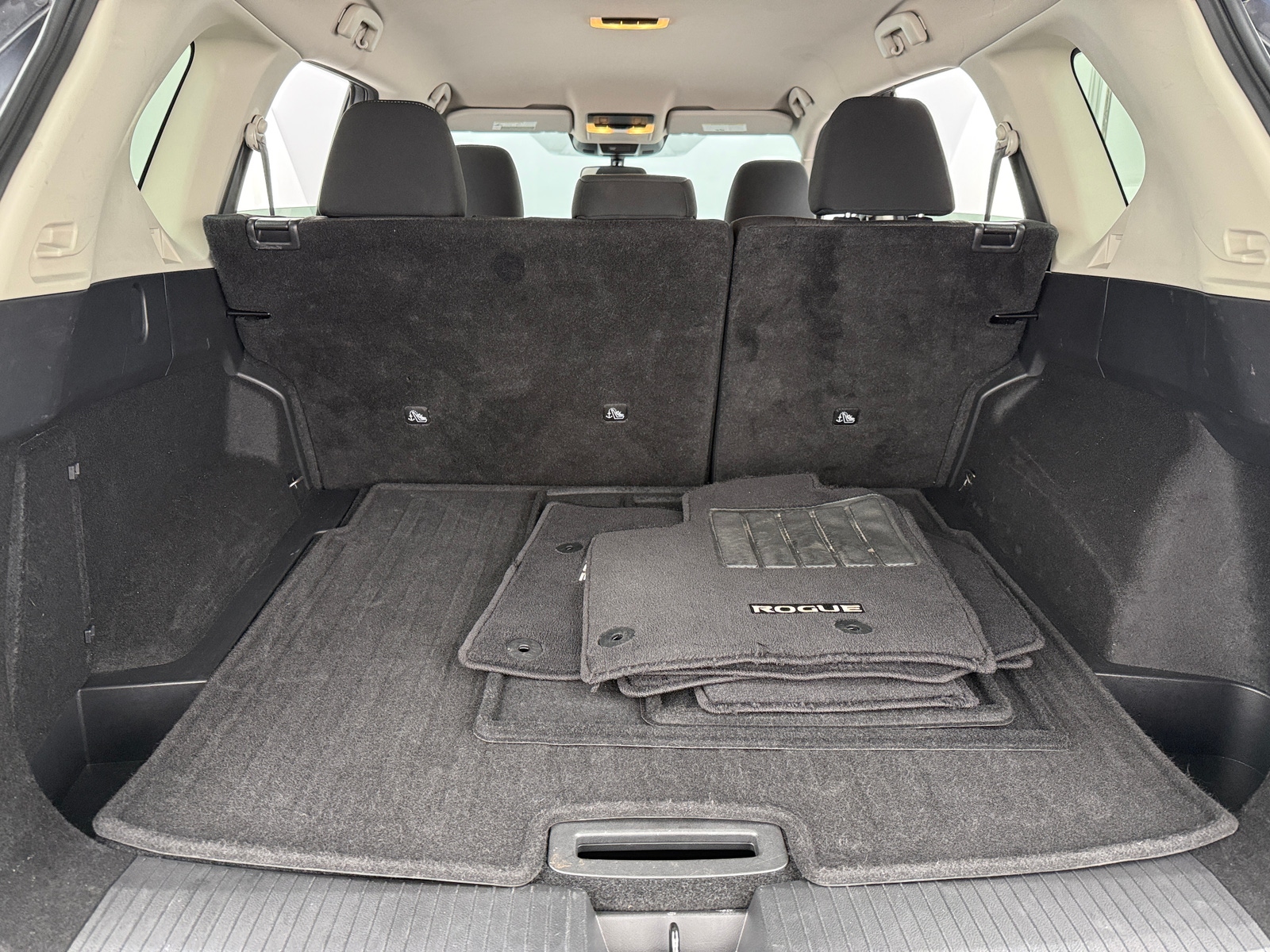 Thumbnail: 2025 Nissan Rogue - 7