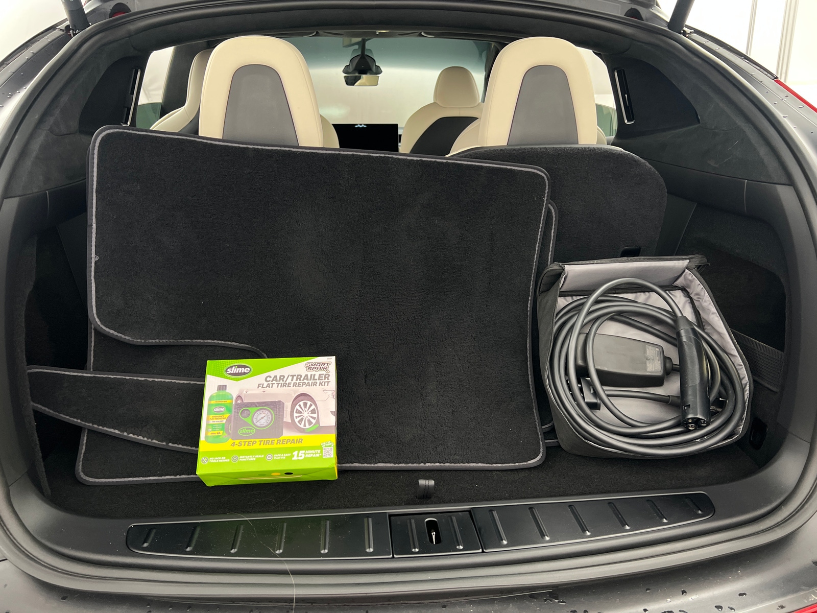 Thumbnail: 2024 Tesla Model X - 6