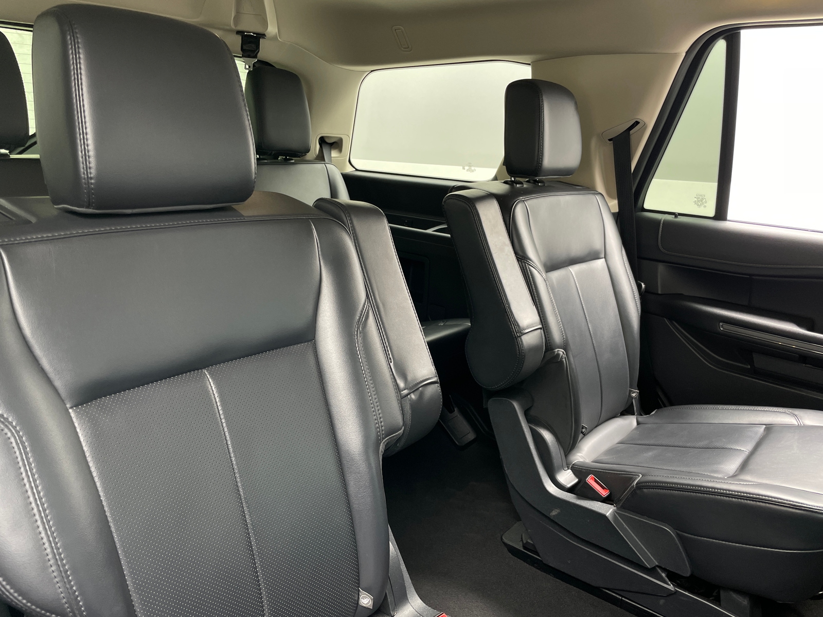 Thumbnail: 2024 Ford Expedition - 5