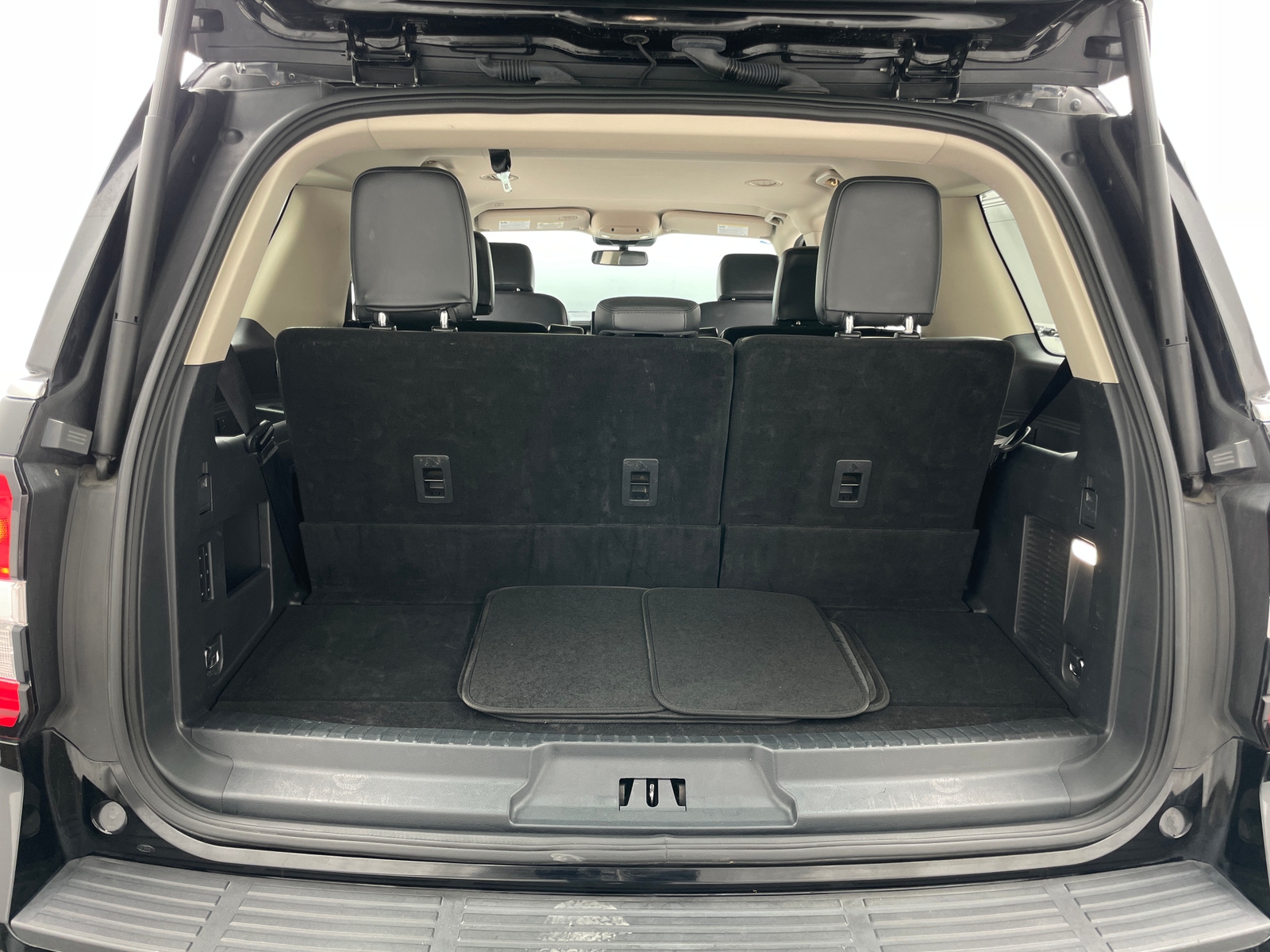 Thumbnail: 2024 Ford Expedition - 6