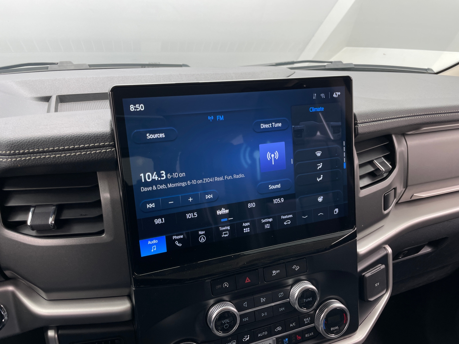 Thumbnail: 2024 Ford Expedition - 3