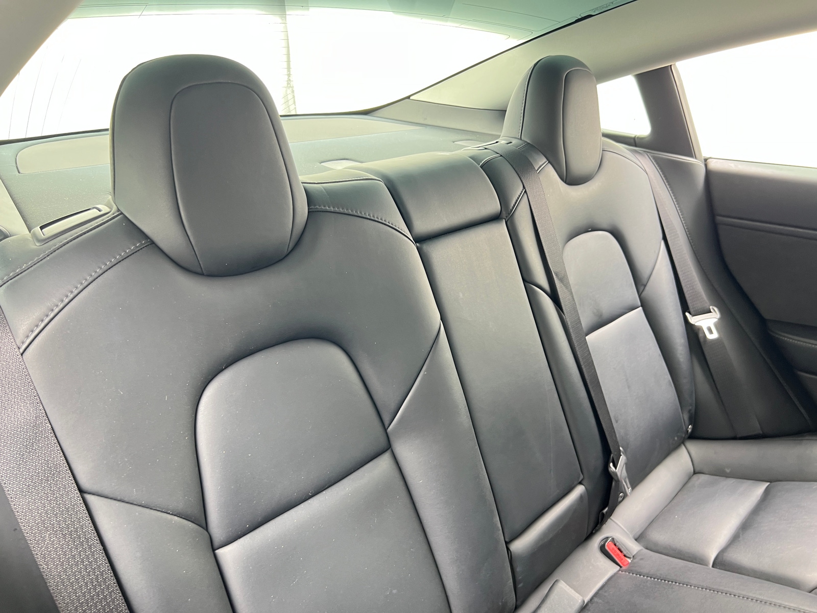 Thumbnail: 2019 Tesla Model 3 - 5