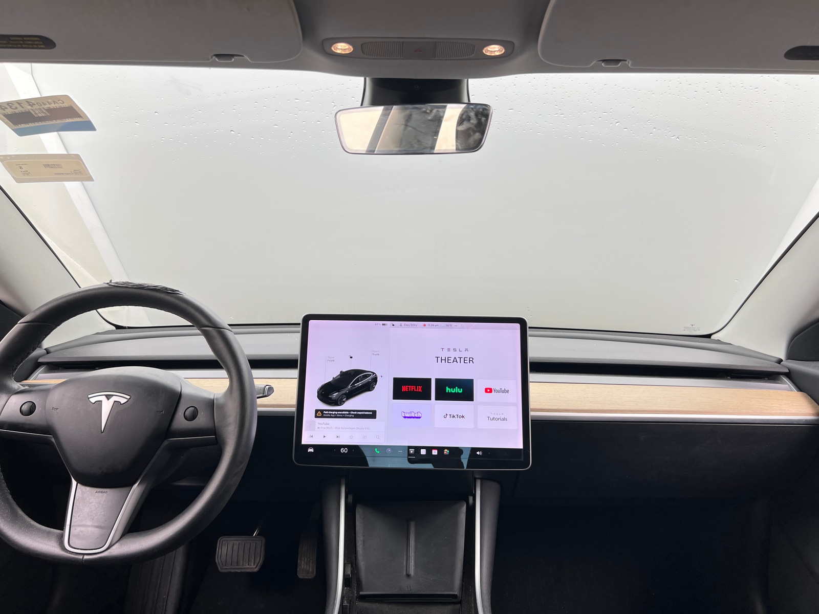 Thumbnail: 2019 Tesla Model 3 - 2