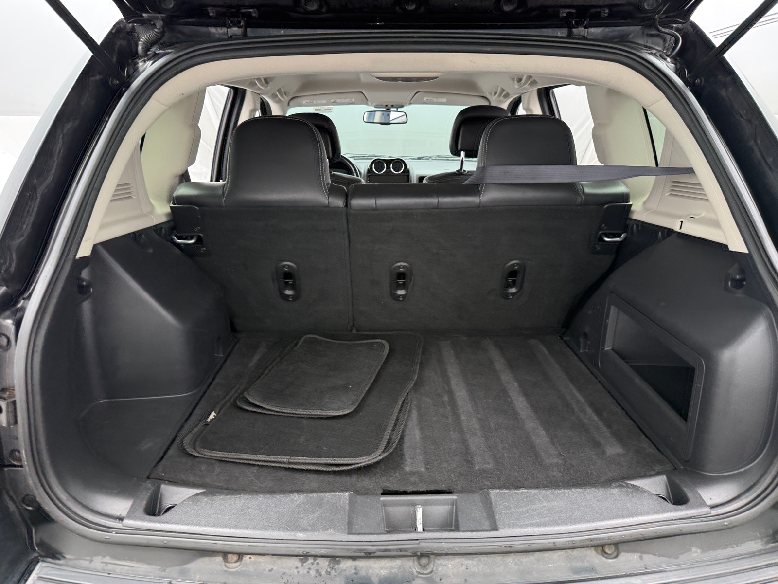 Thumbnail: 2017 Jeep Compass - 6