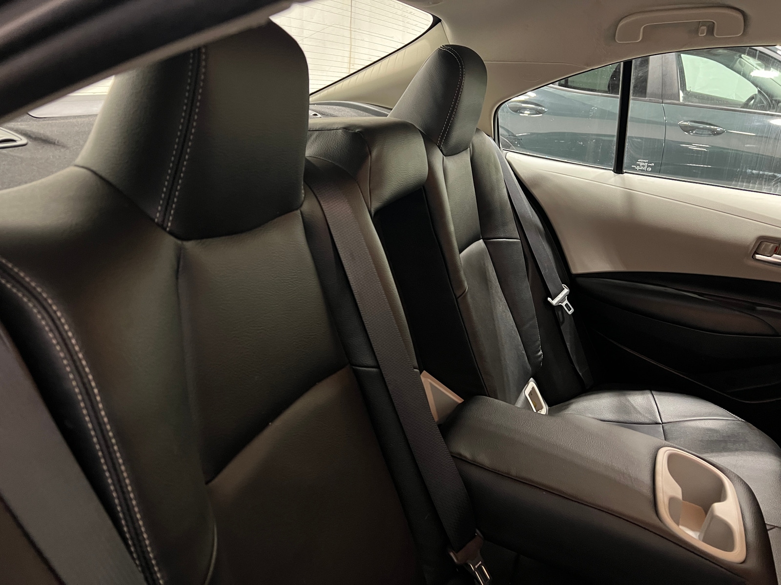 Thumbnail: 2020 Toyota Corolla - 6