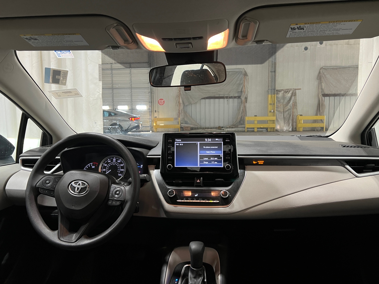 Thumbnail: 2020 Toyota Corolla - 3