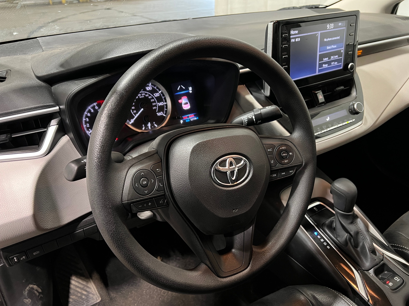 Thumbnail: 2020 Toyota Corolla - 5