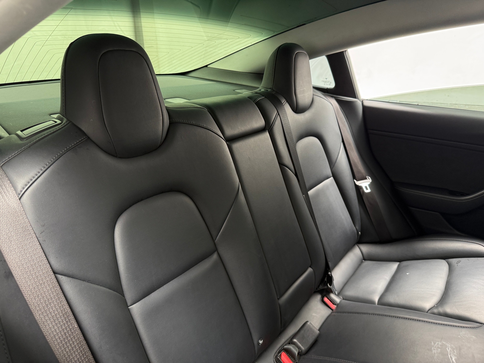 Thumbnail: 2018 Tesla Model 3 - 5