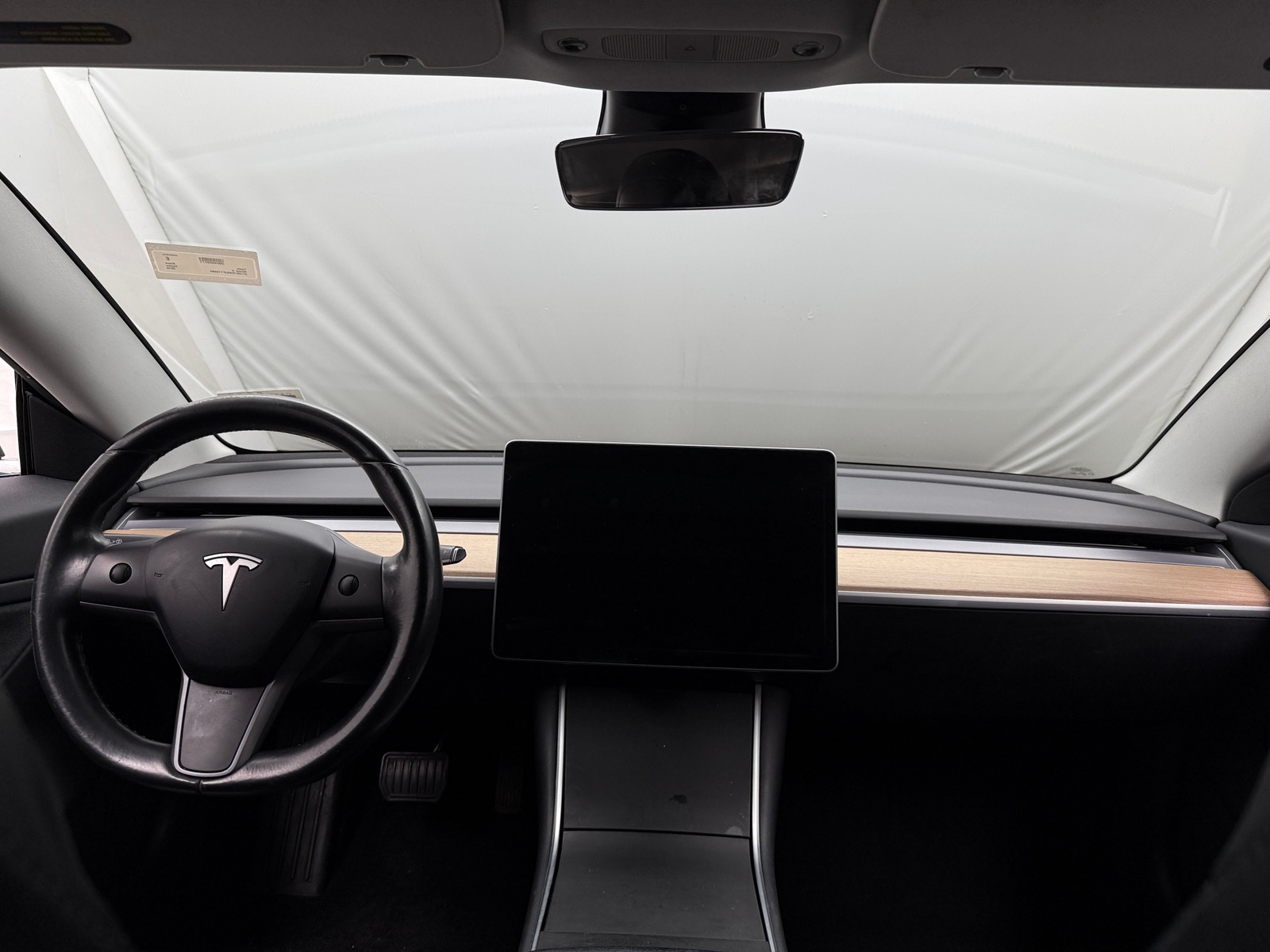 Thumbnail: 2018 Tesla Model 3 - 2