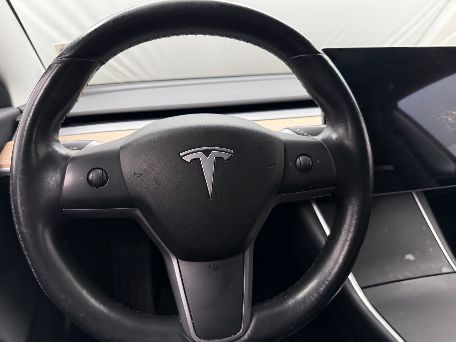 Thumbnail: 2018 Tesla Model 3 - 4