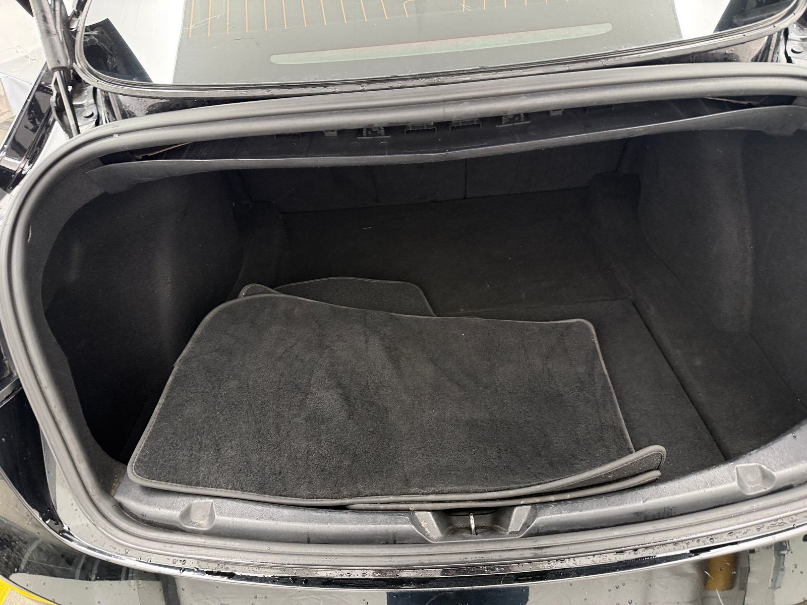 Thumbnail: 2018 Tesla Model 3 - 6