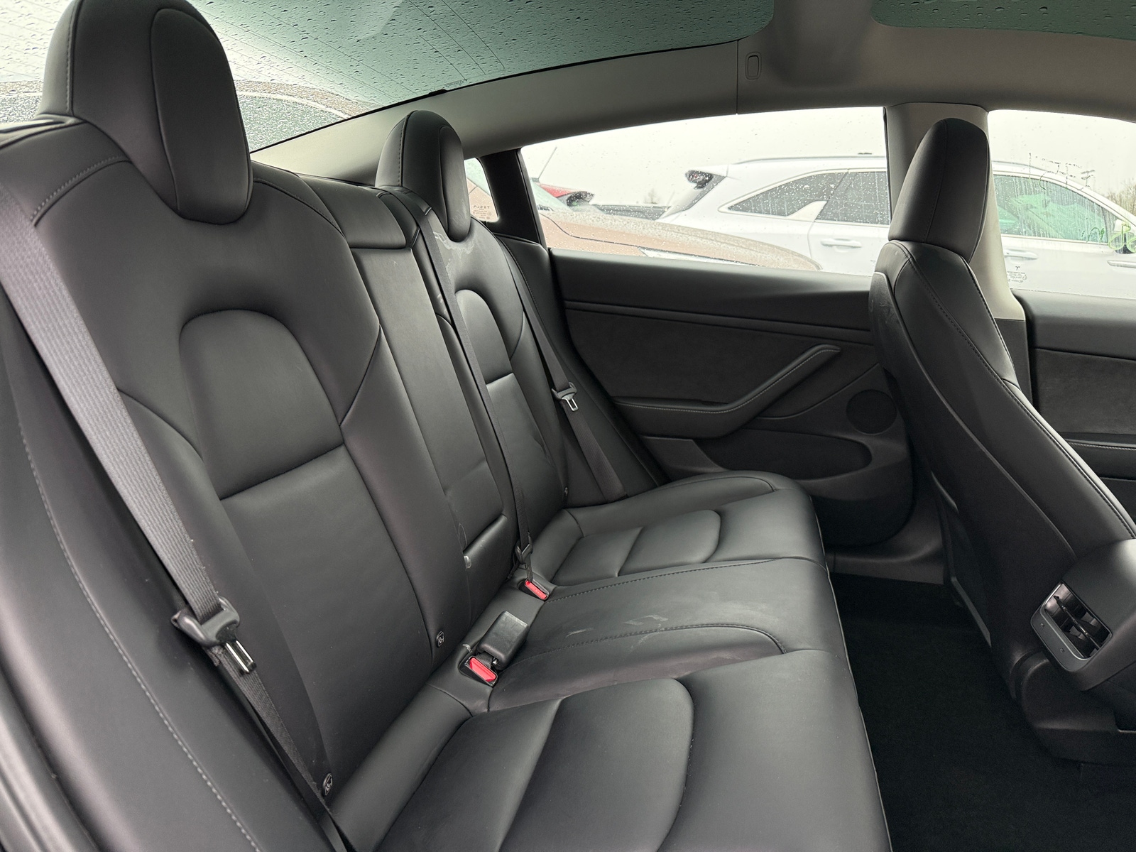 Thumbnail: 2023 Tesla Model 3 - 5