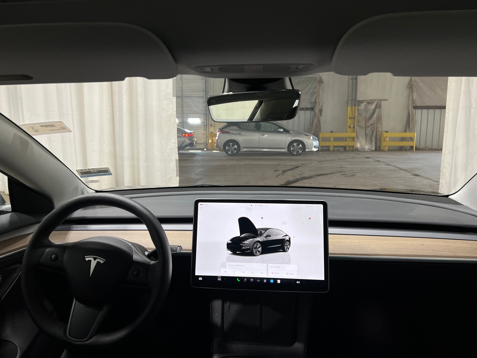 Thumbnail: 2023 Tesla Model 3 - 2