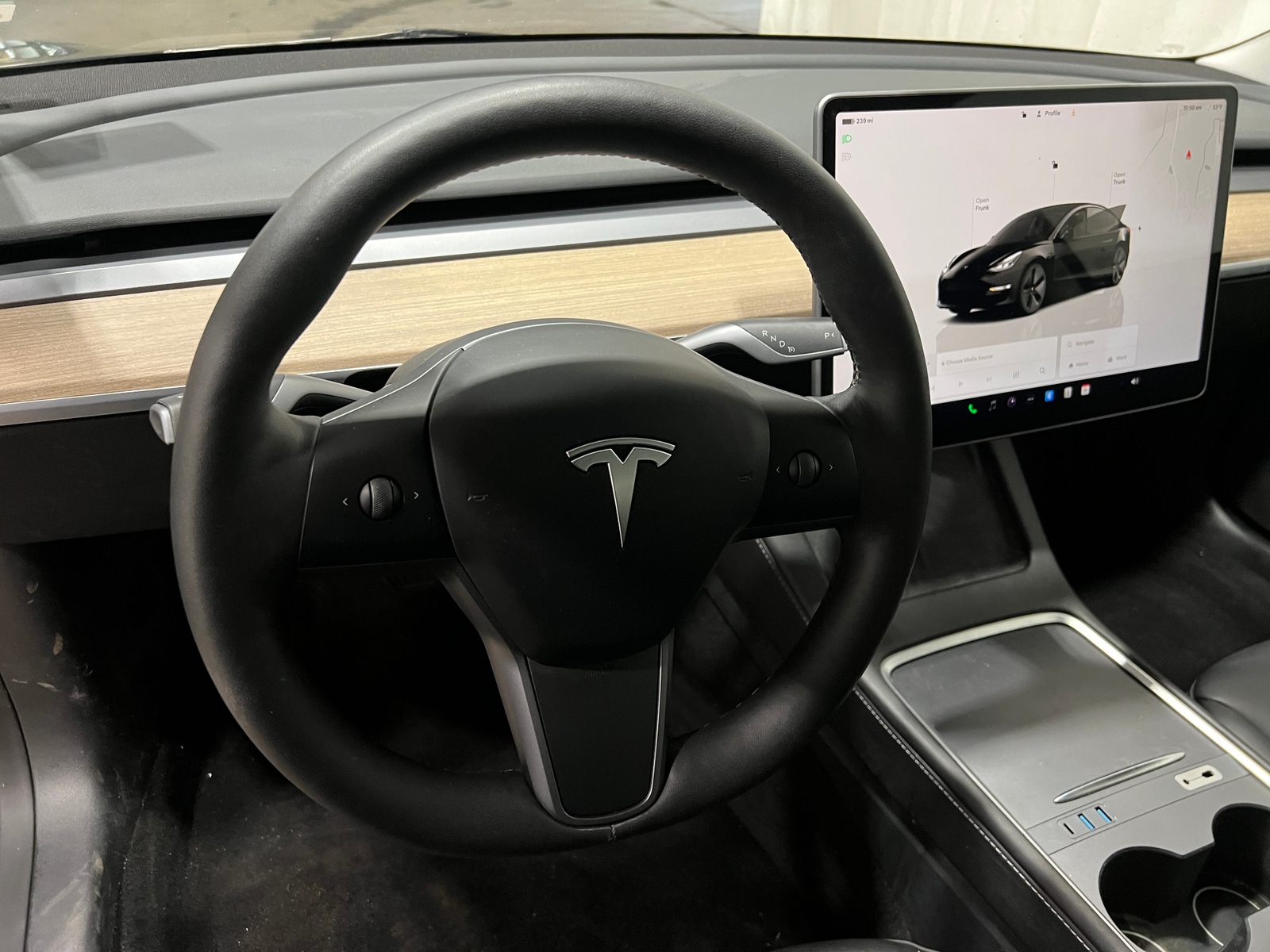 Thumbnail: 2023 Tesla Model 3 - 4