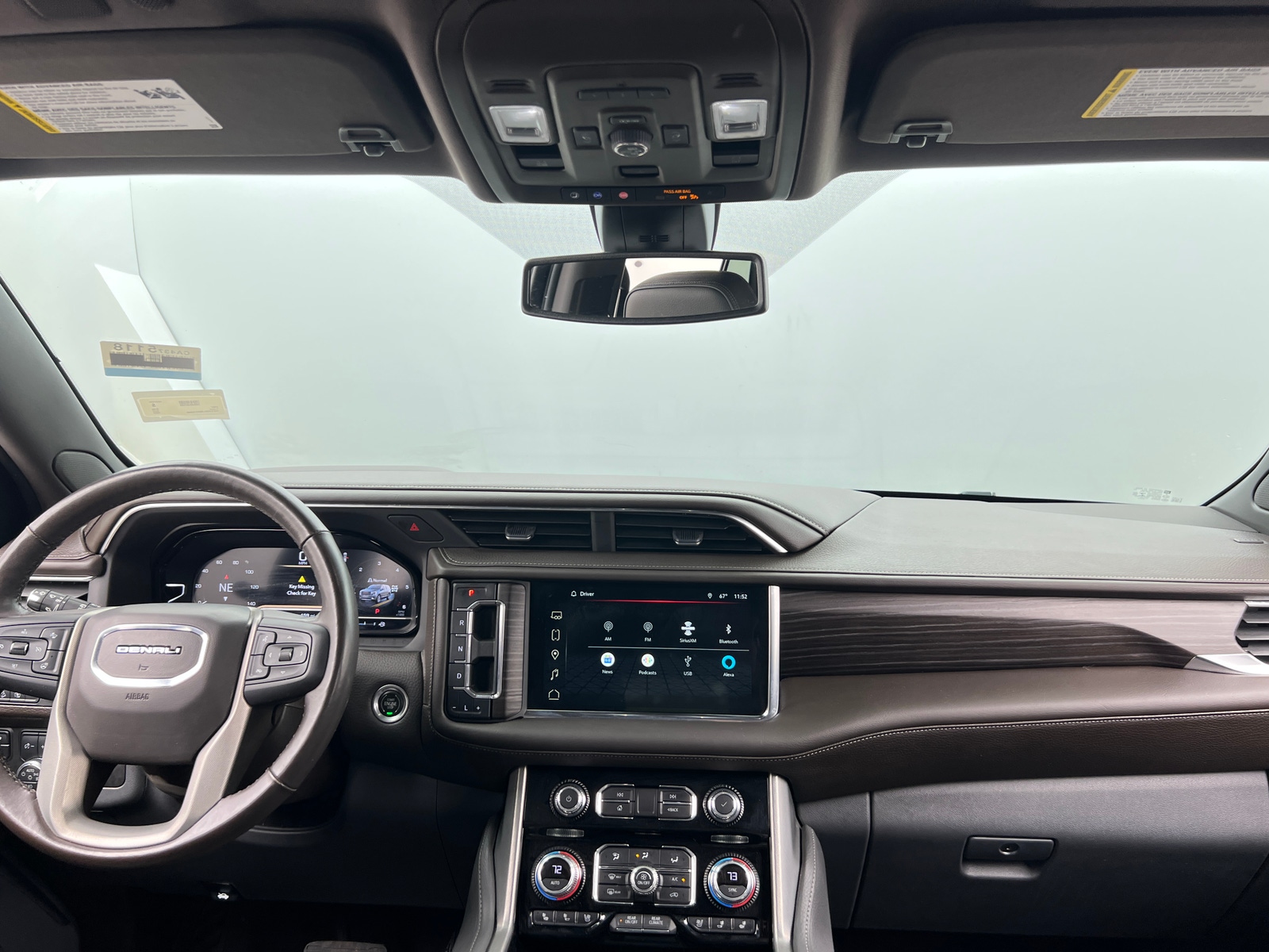 Thumbnail: 2022 GMC Yukon - 2