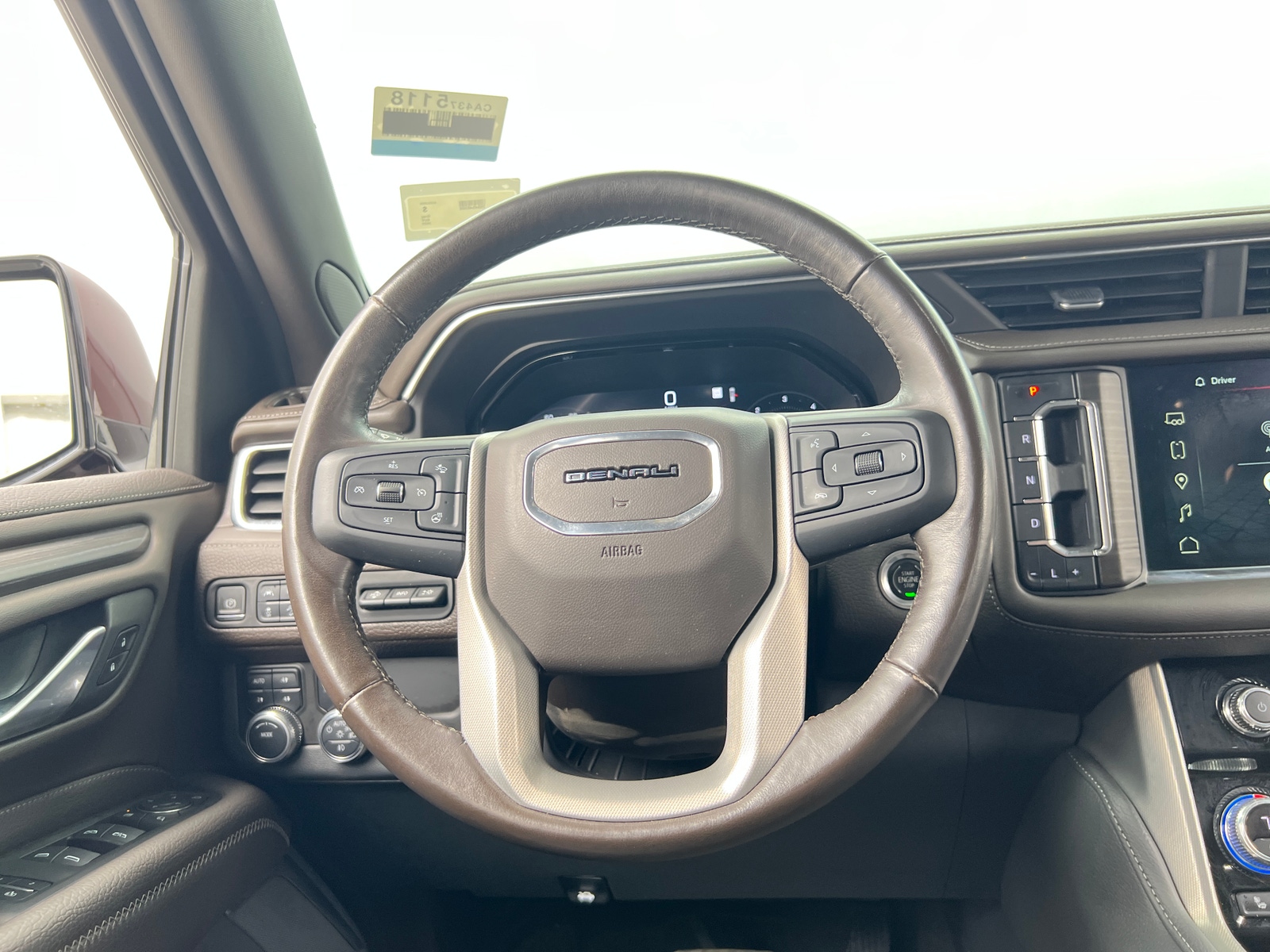 Thumbnail: 2022 GMC Yukon - 4